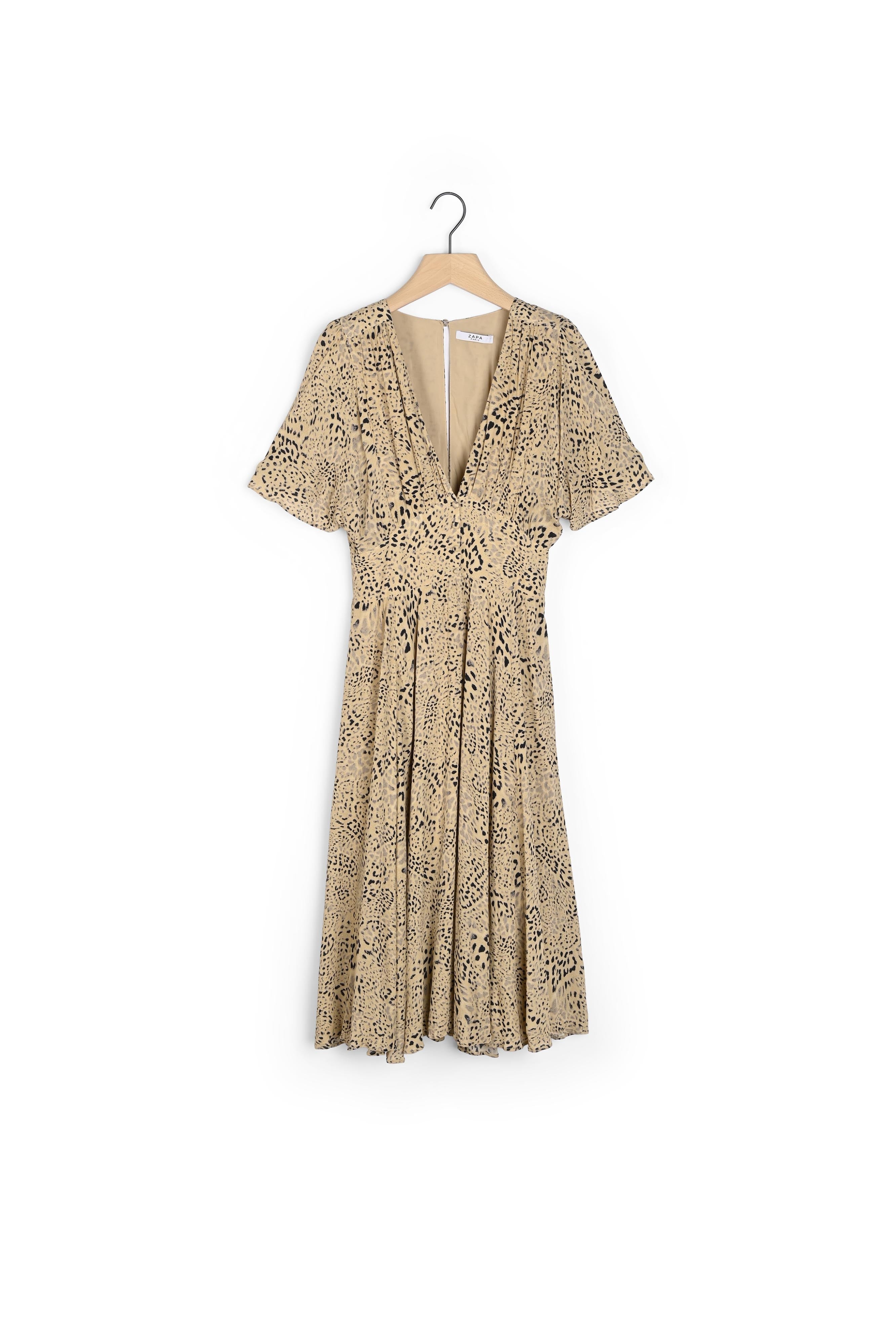 Robe Rafi Faume - seconde main