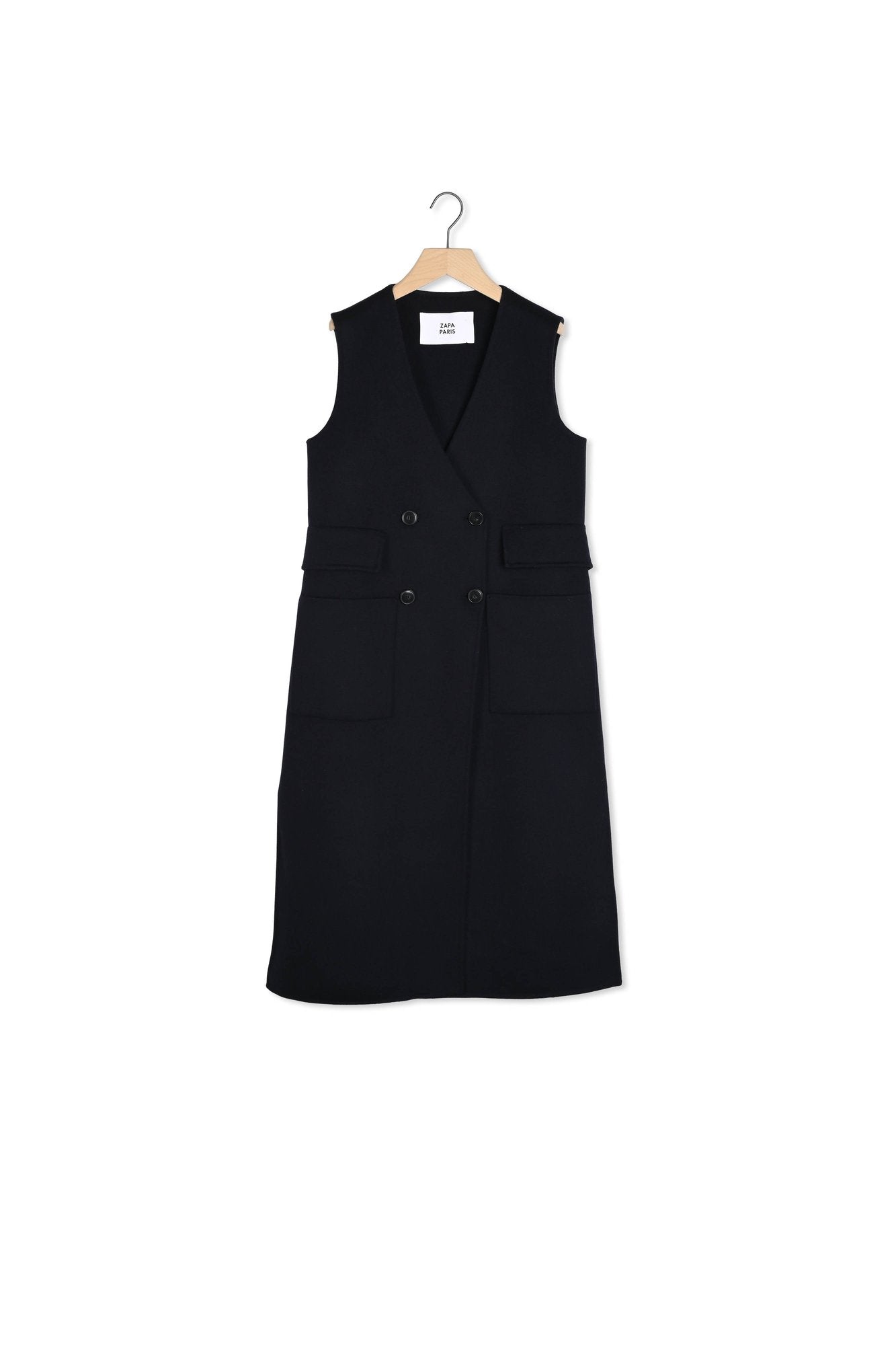 Manteau Madelinia Faume - seconde main