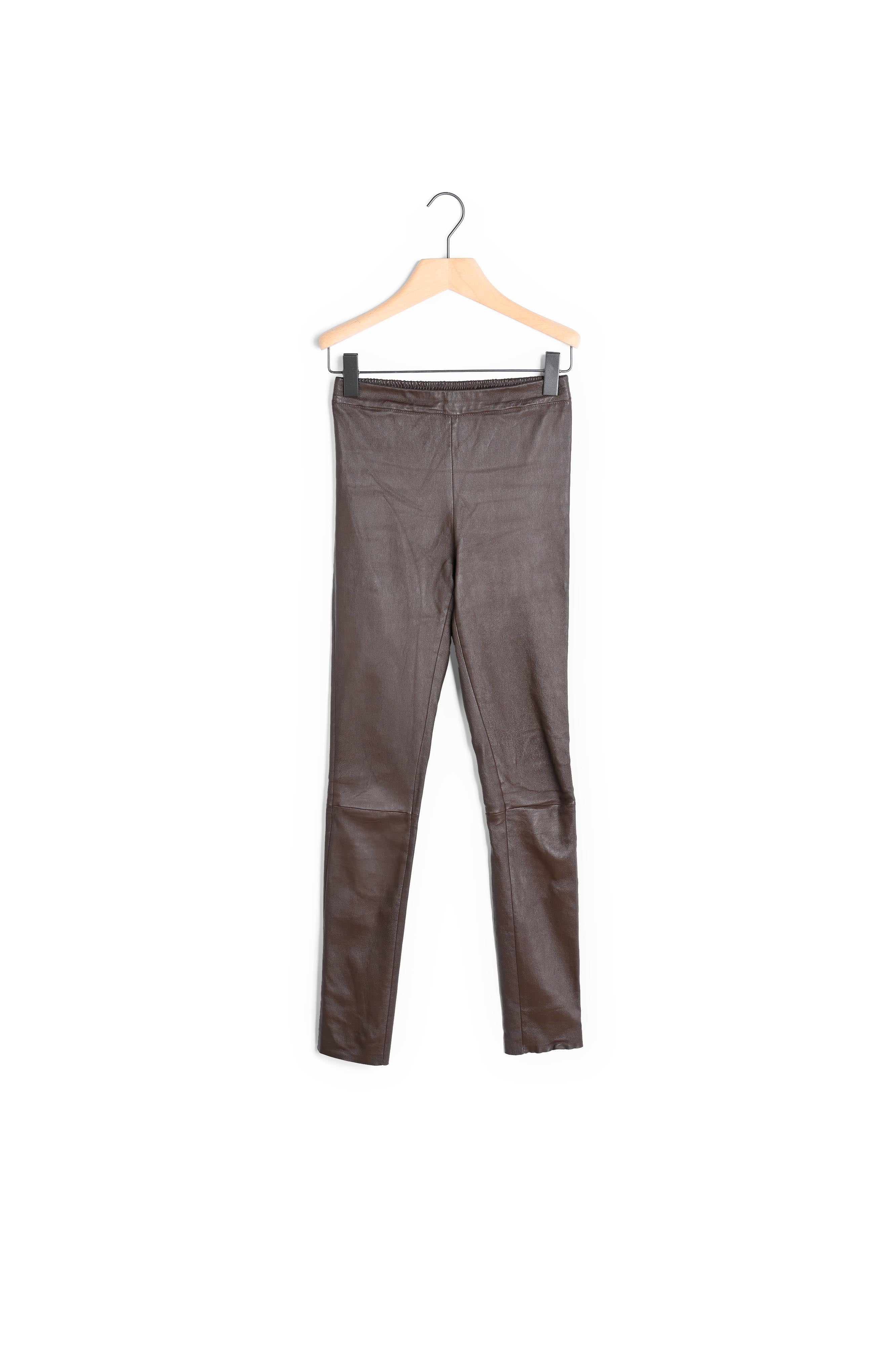 Legging Phoebe Faume - seconde main