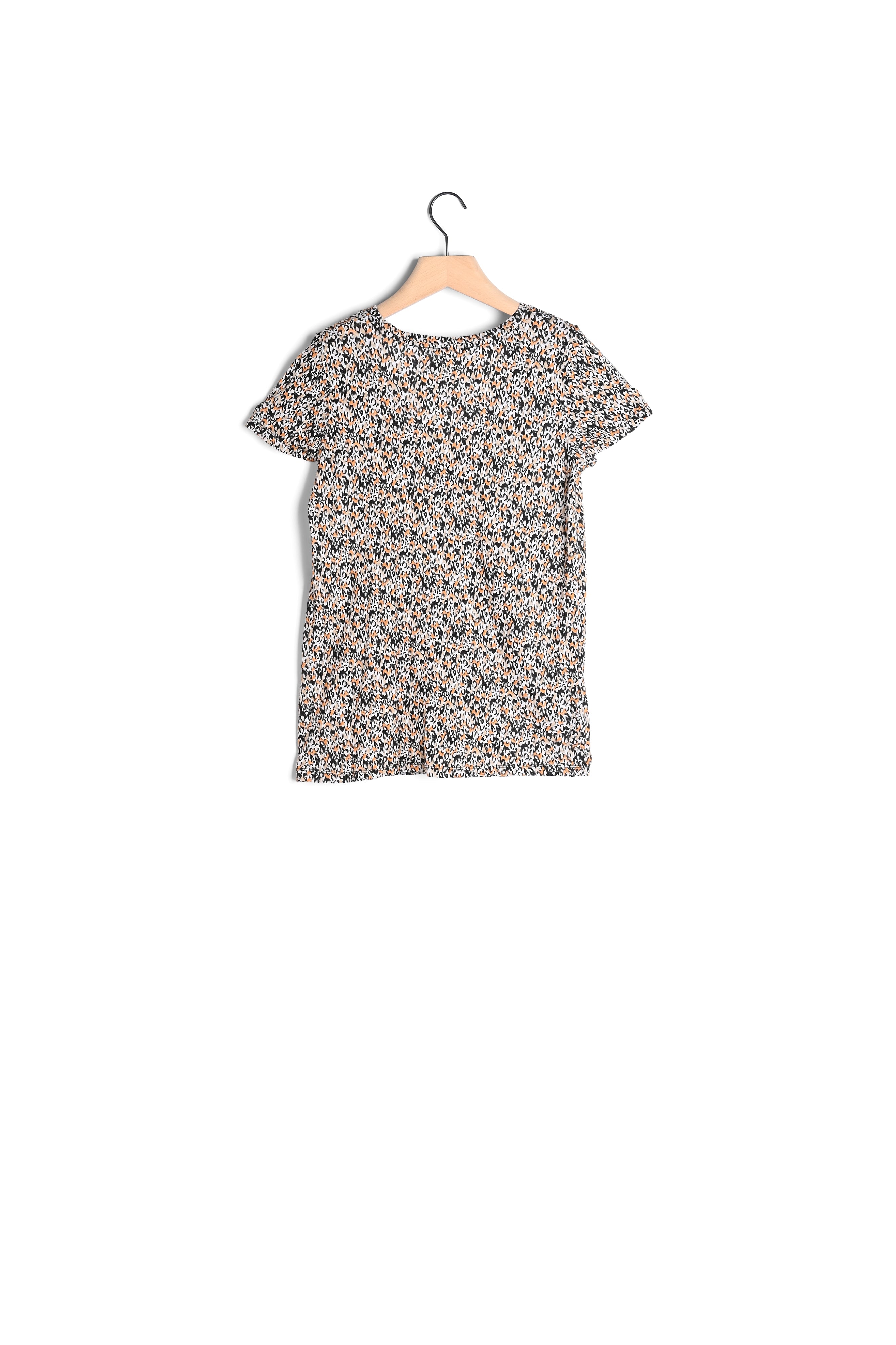 Top Tila Faume - seconde main