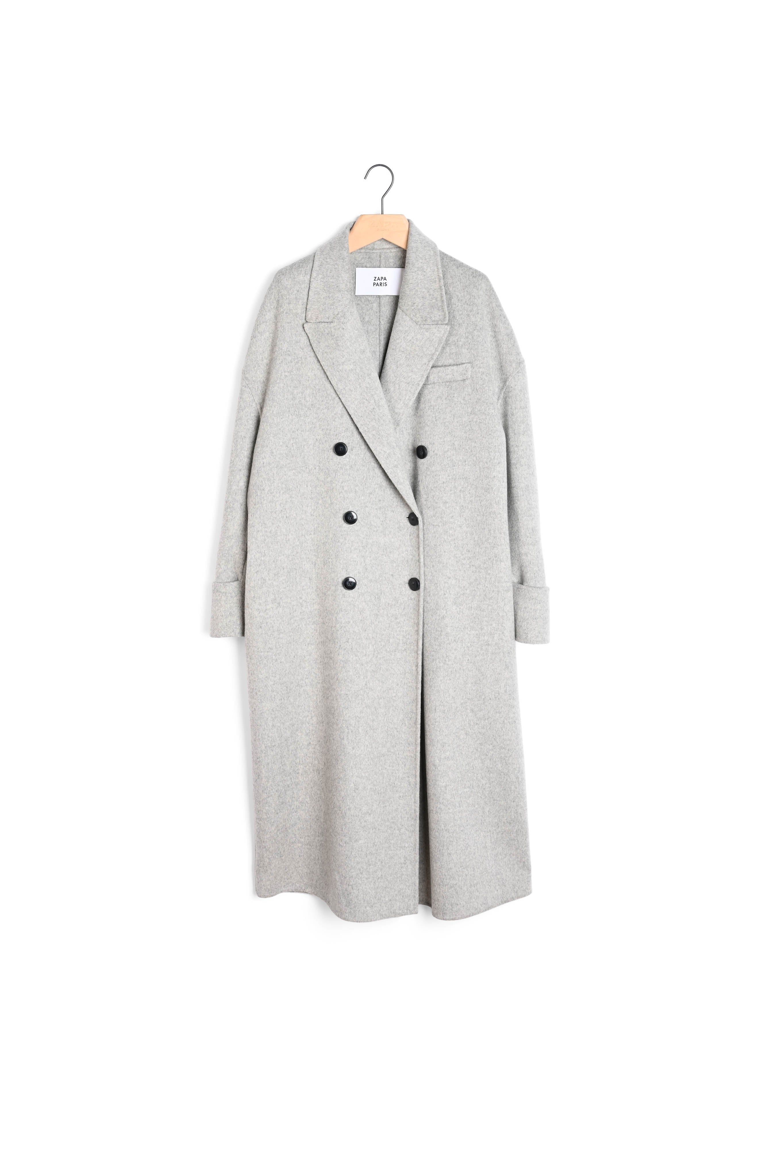 Manteau Memphis Faume - seconde main