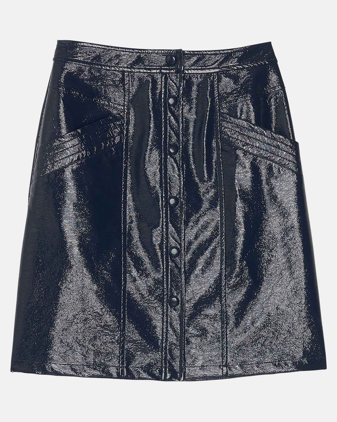 Jupe Juliana Faume - seconde main