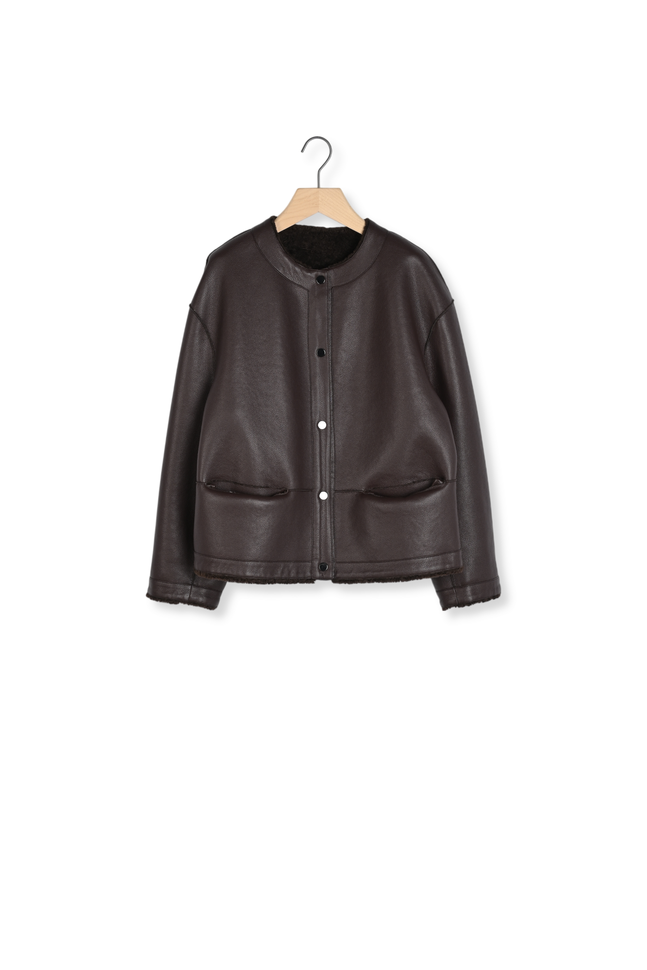 Manteau Marjorie Faume - seconde main