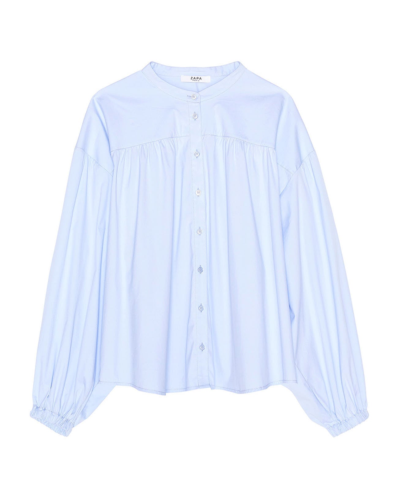 Chemisier Curtis Faume - seconde main