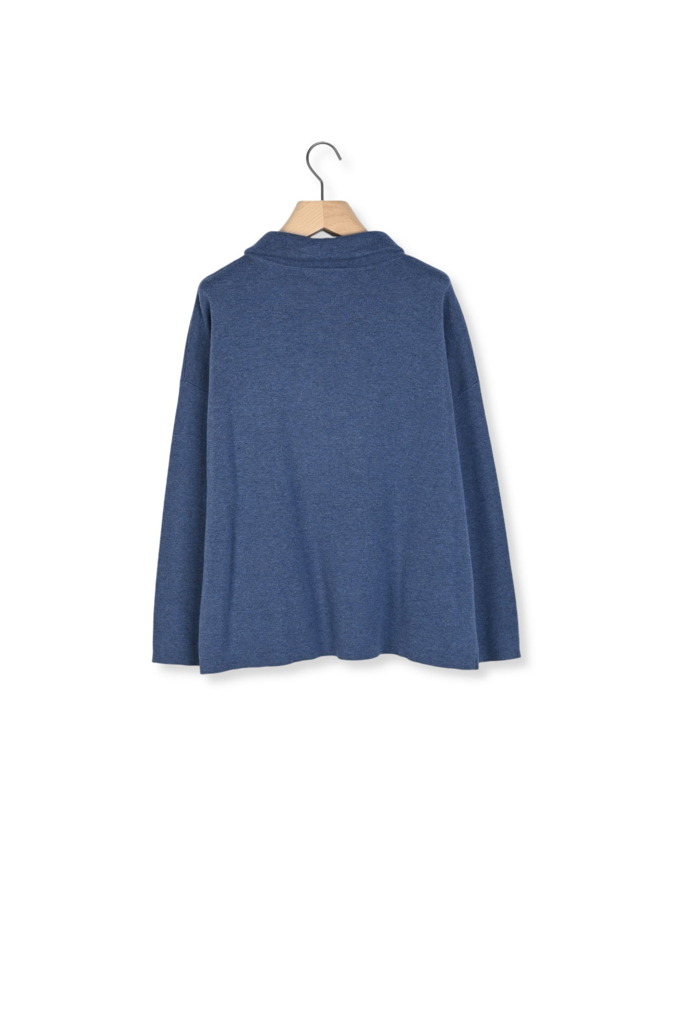 Pull Polar Faume - seconde main
