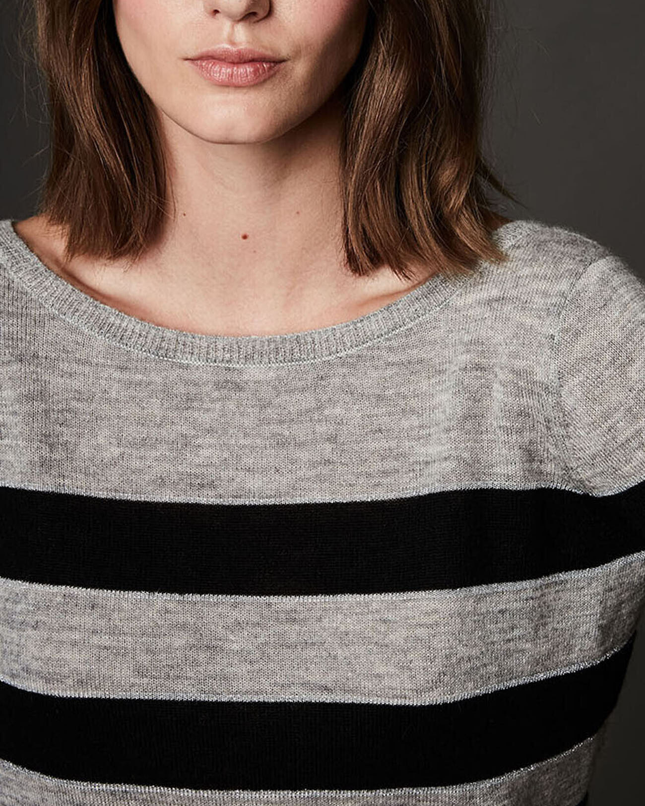 Pull Pimi Faume - seconde main