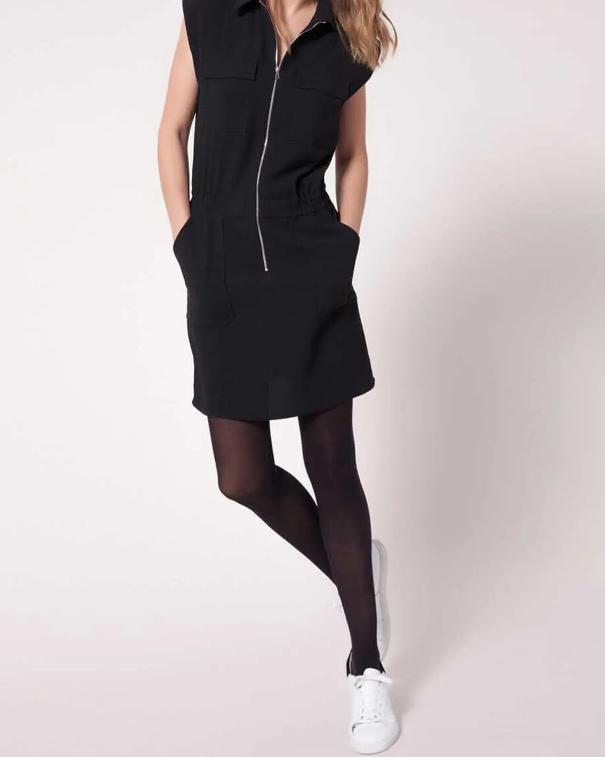 Robe Rosam Faume - seconde main