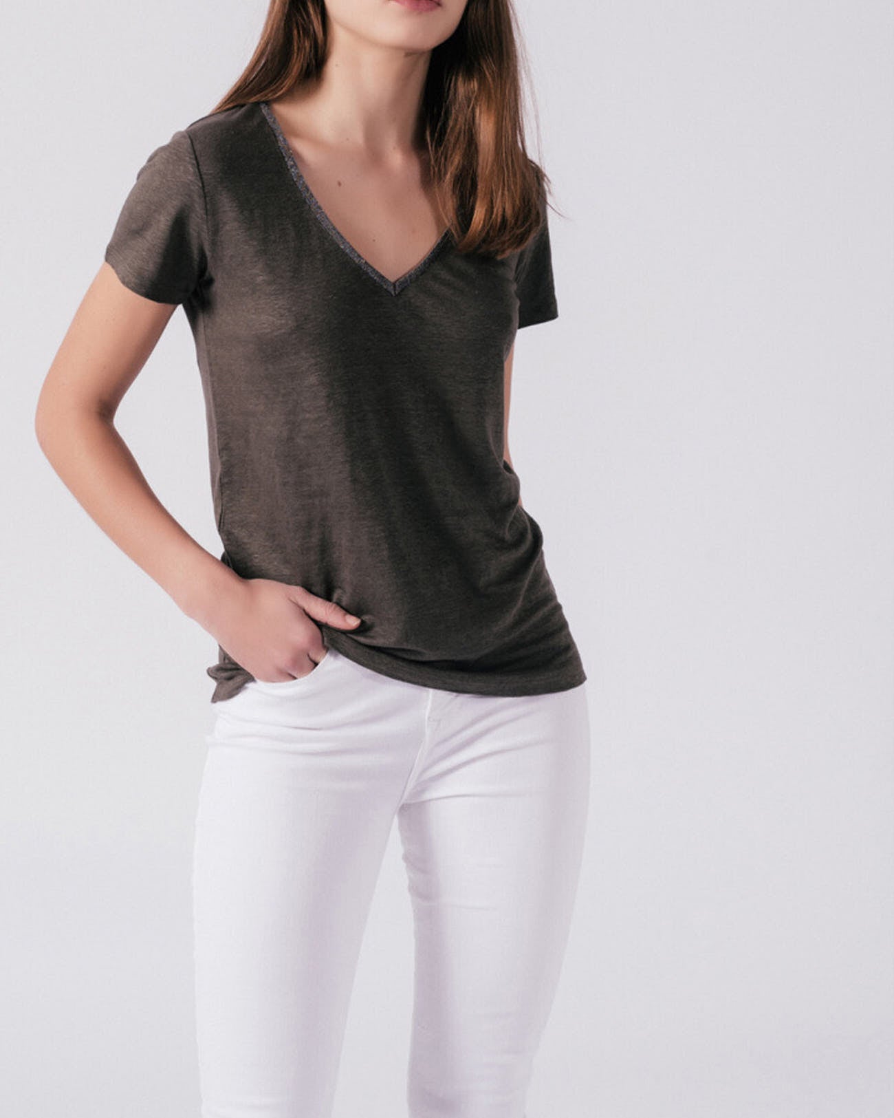 Top Talassa Faume - seconde main