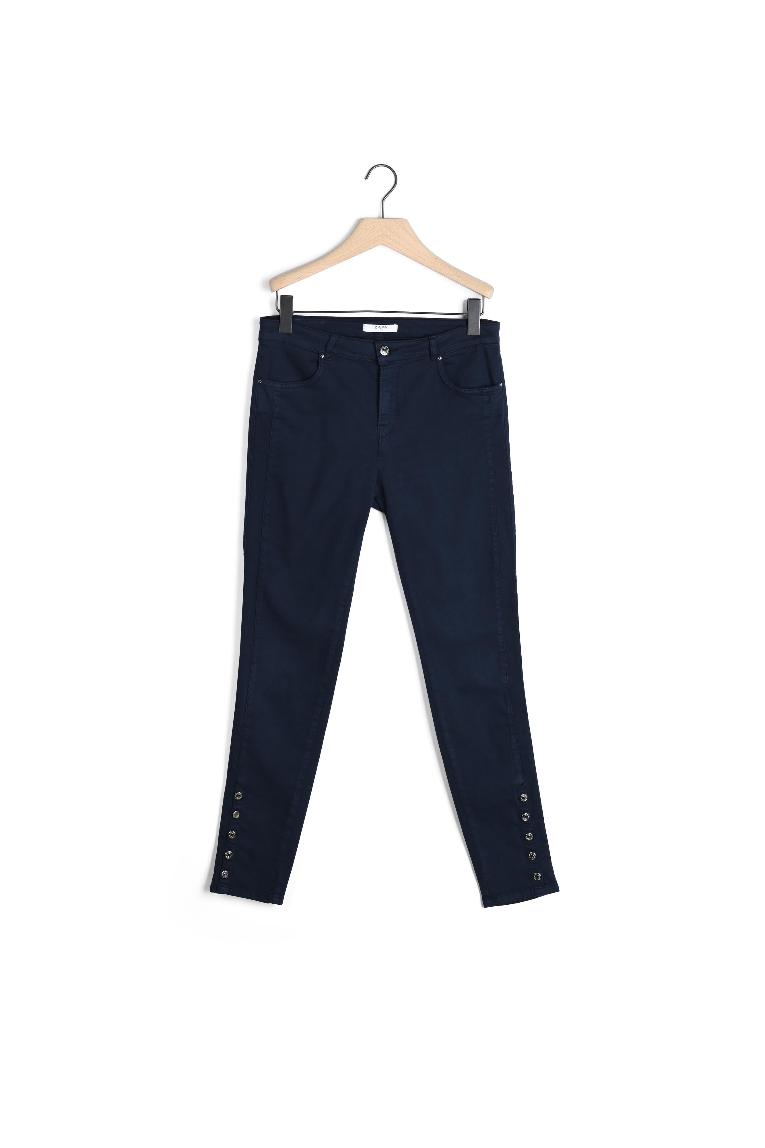 Jean Jaja Faume - seconde main