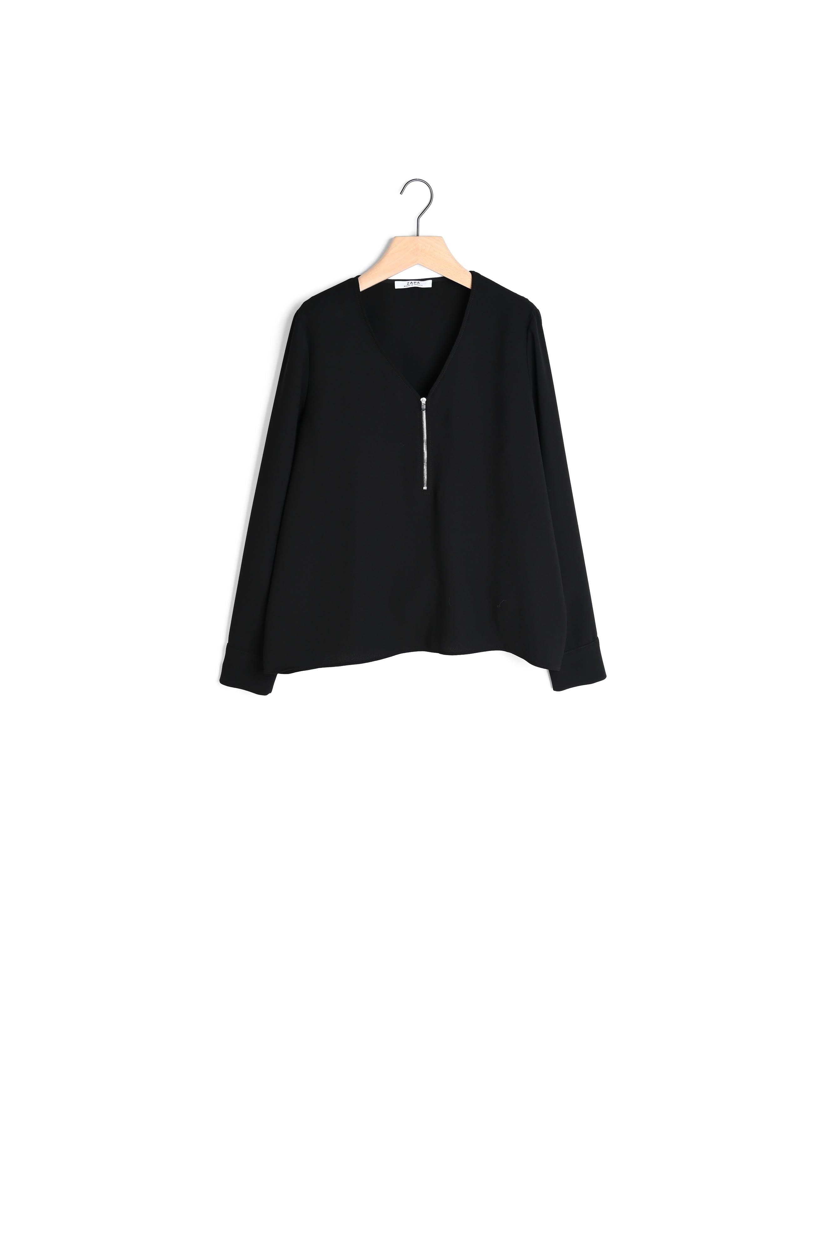 Blouse Hetty Faume - seconde main