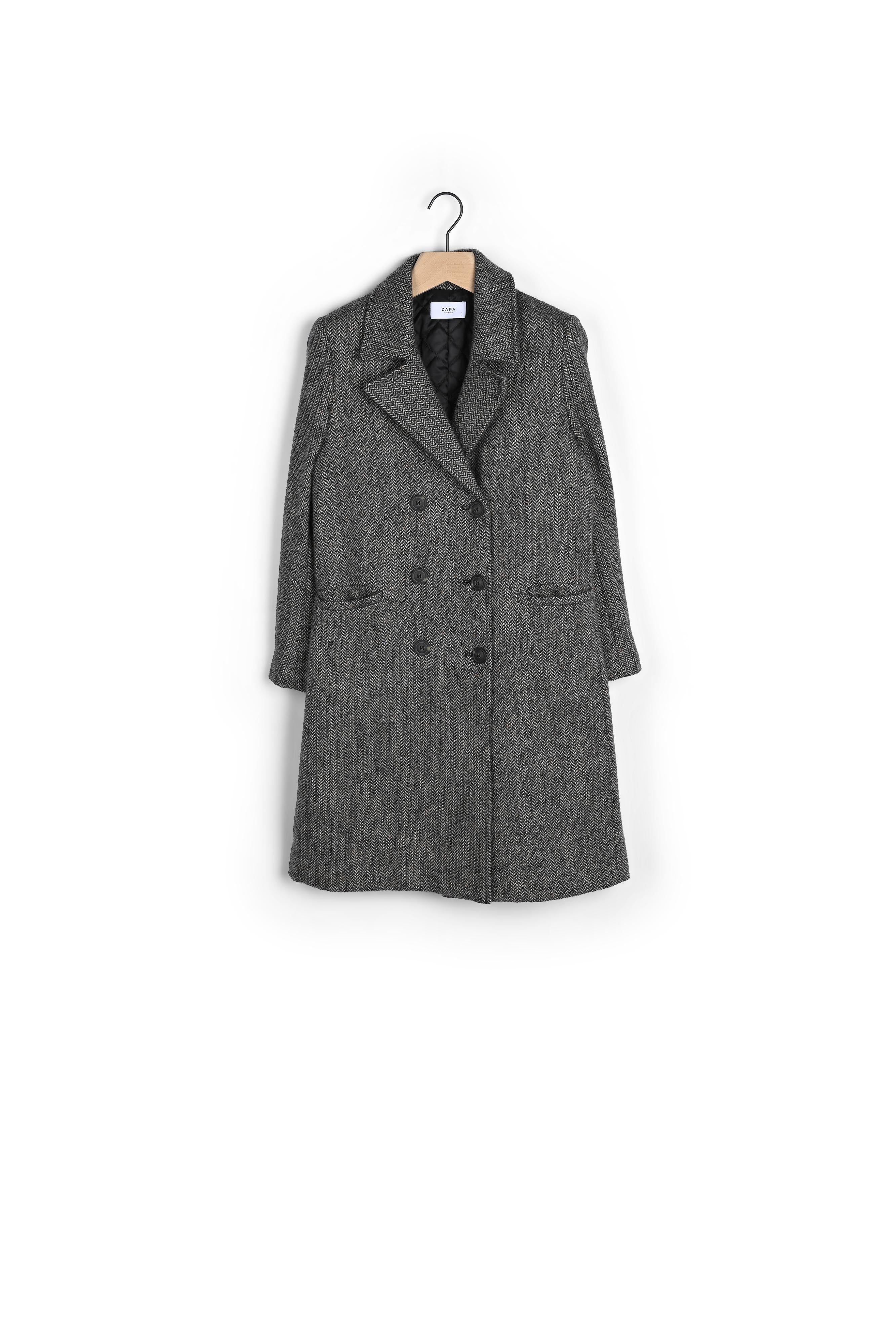 Manteau Mara Faume - seconde main