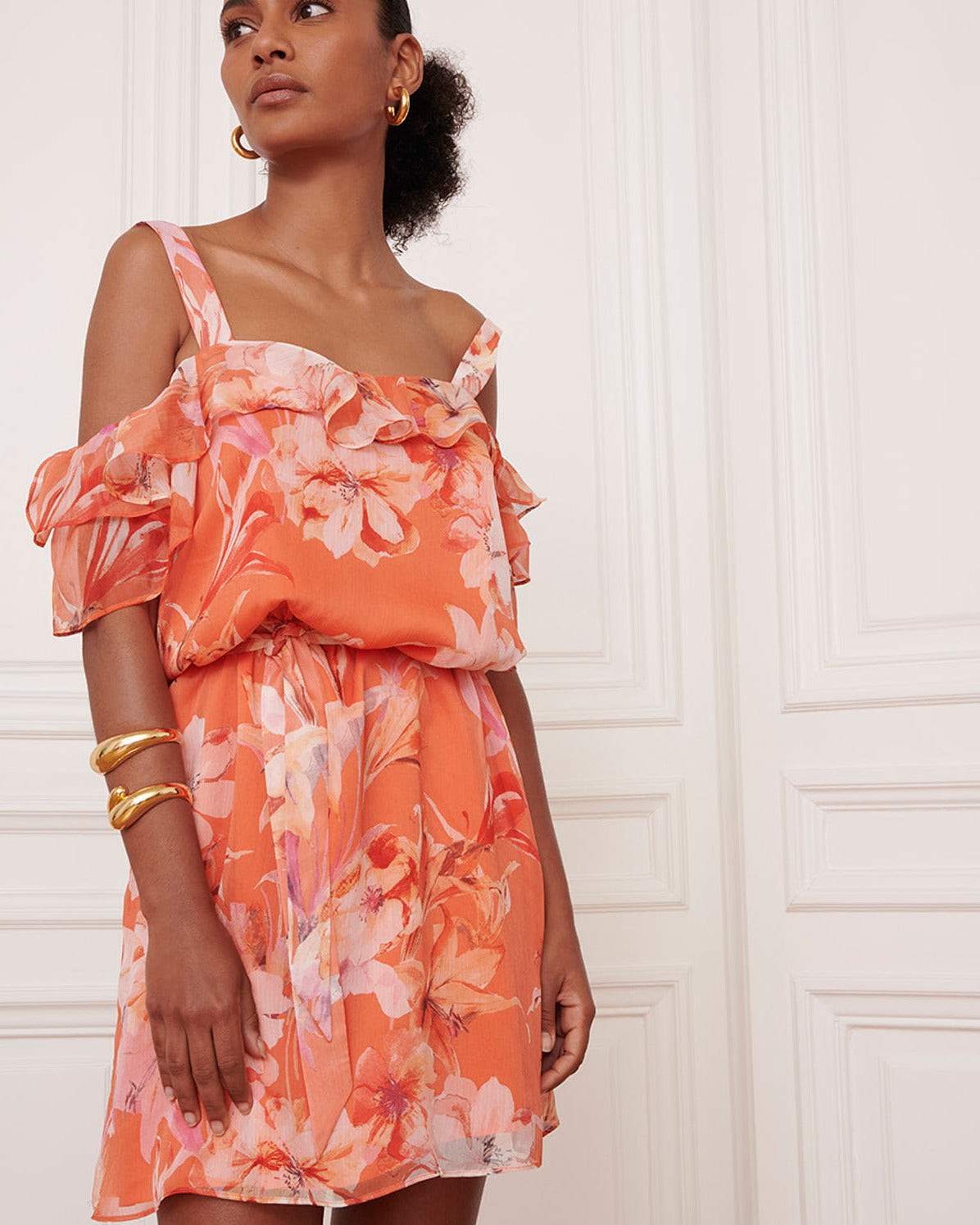 Robe River Faume - seconde main