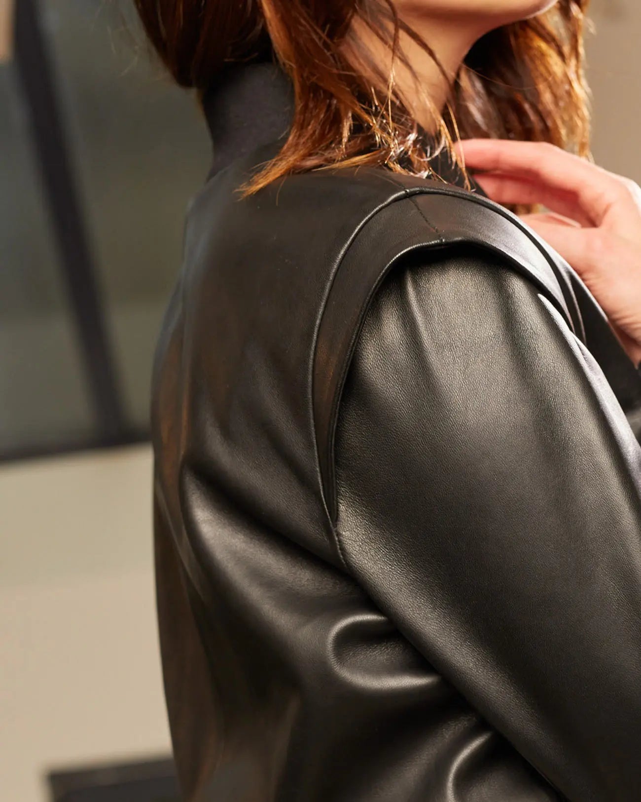 Veste Verry Faume - seconde main