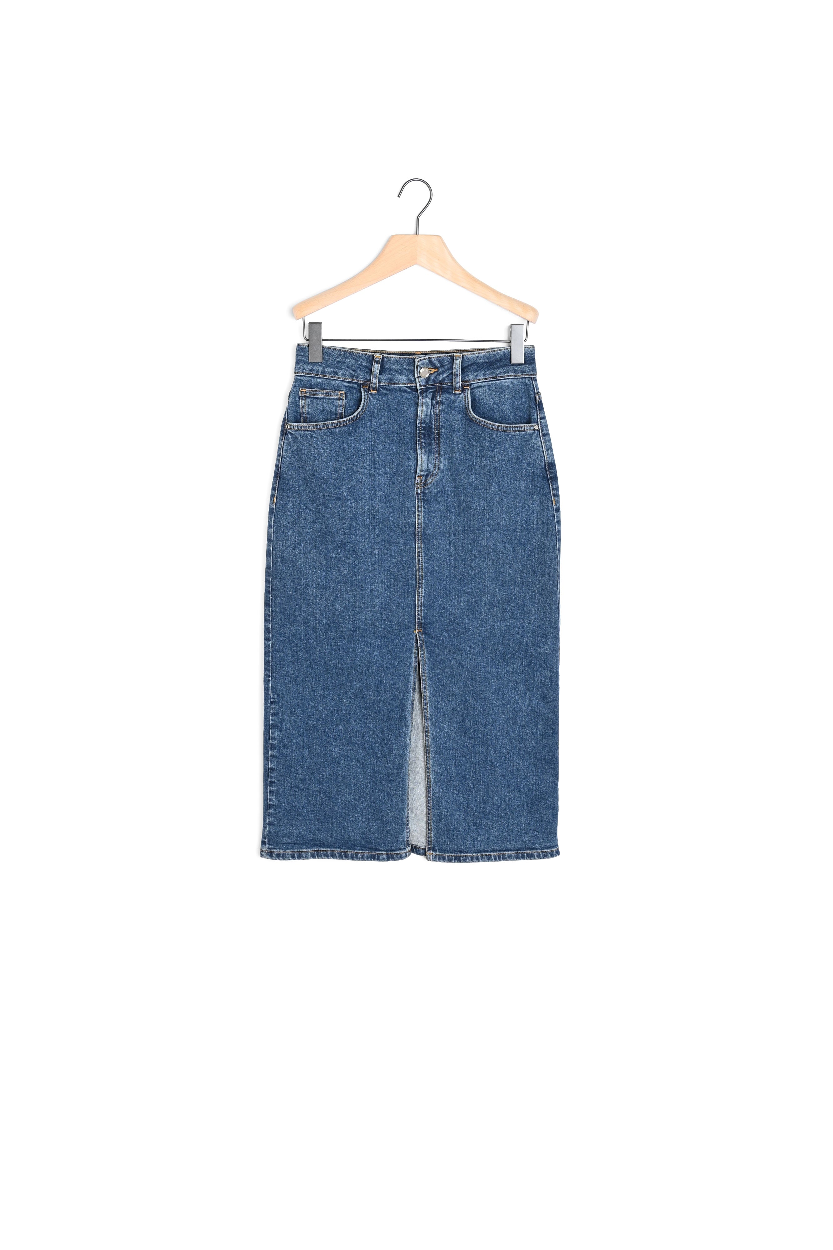 Jupe Jude Faume - seconde main