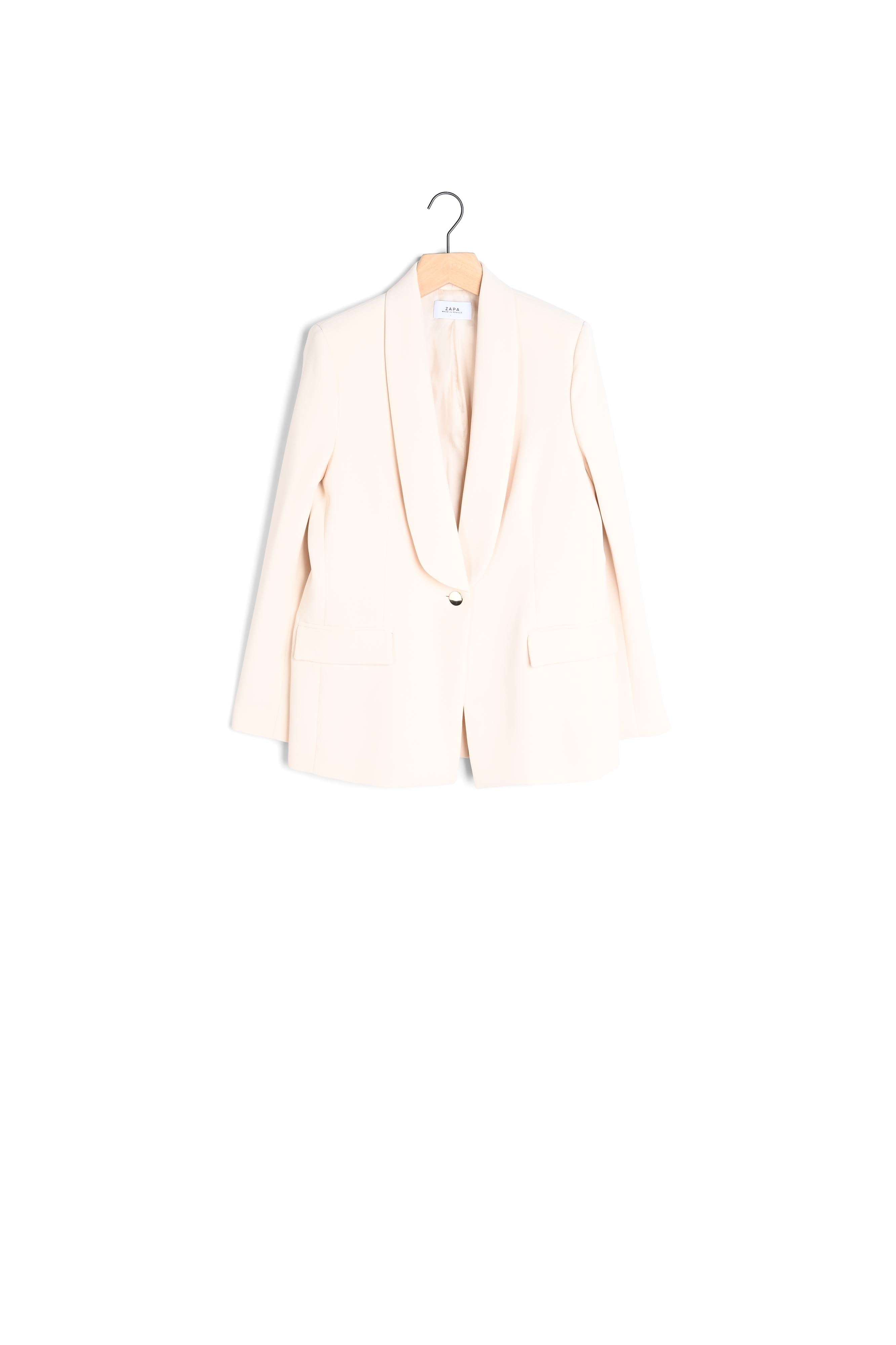 Veste Tailleur Vola Faume - seconde main