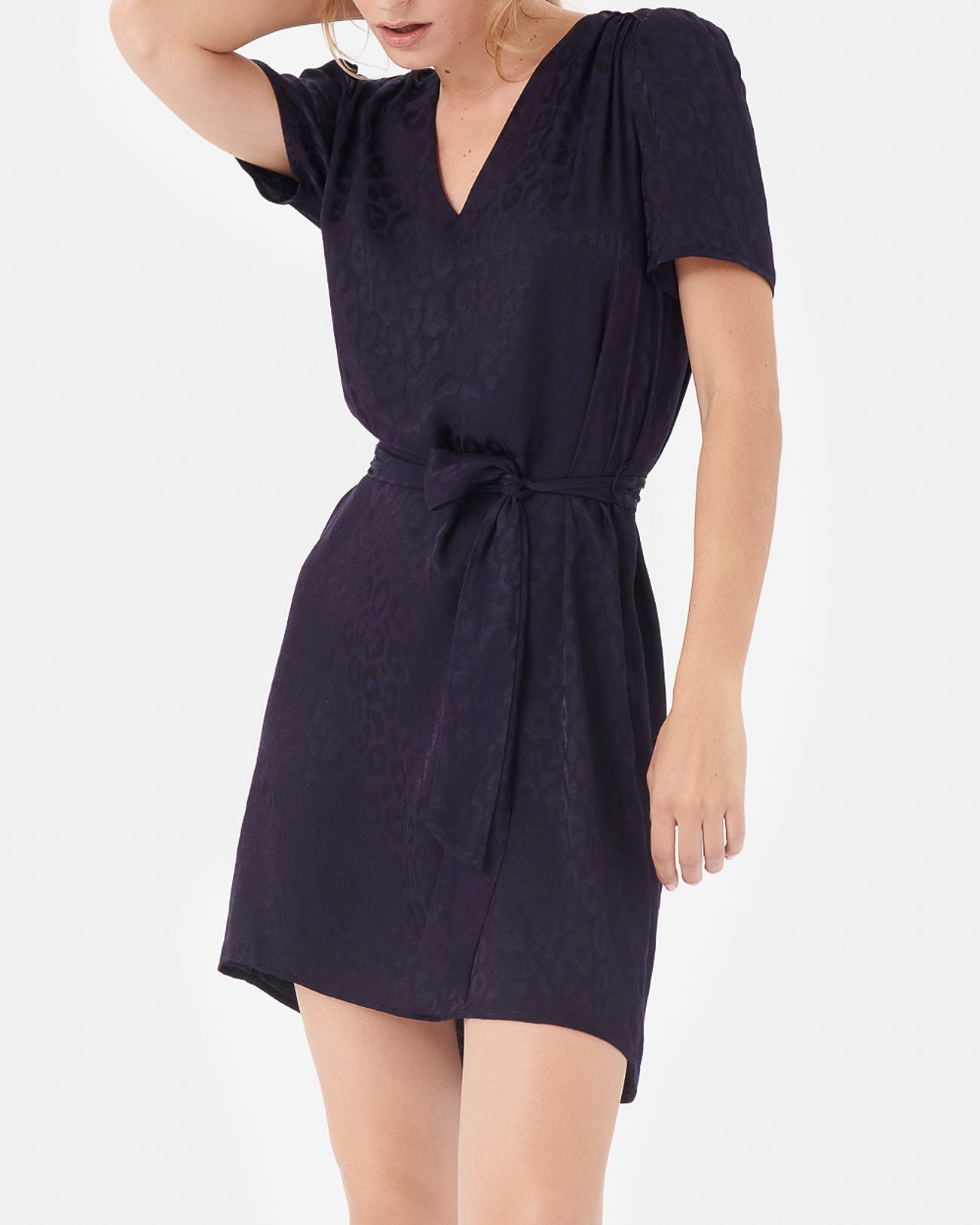 Robe Reta Faume - seconde main