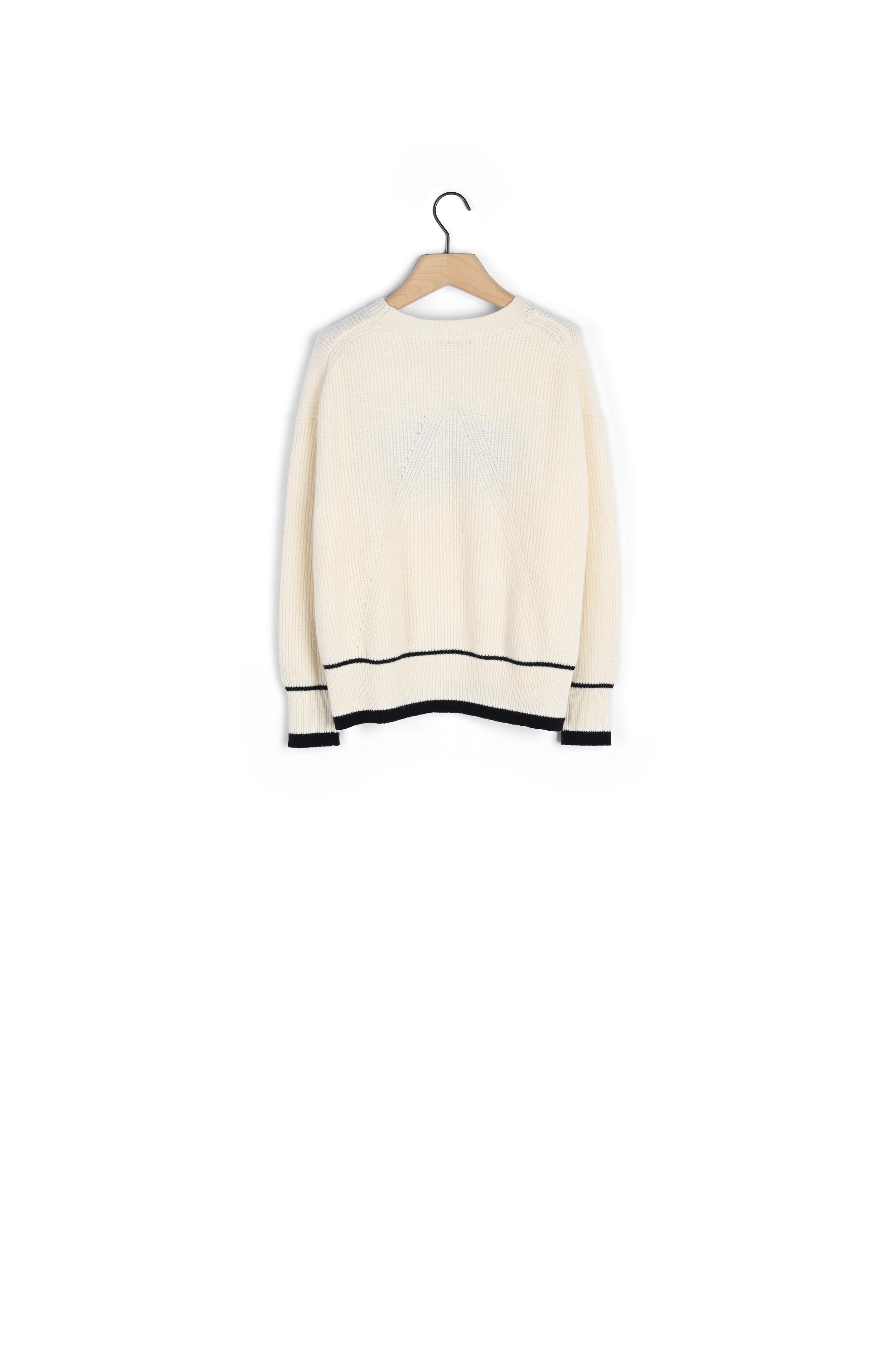 Pull Positive Faume - seconde main