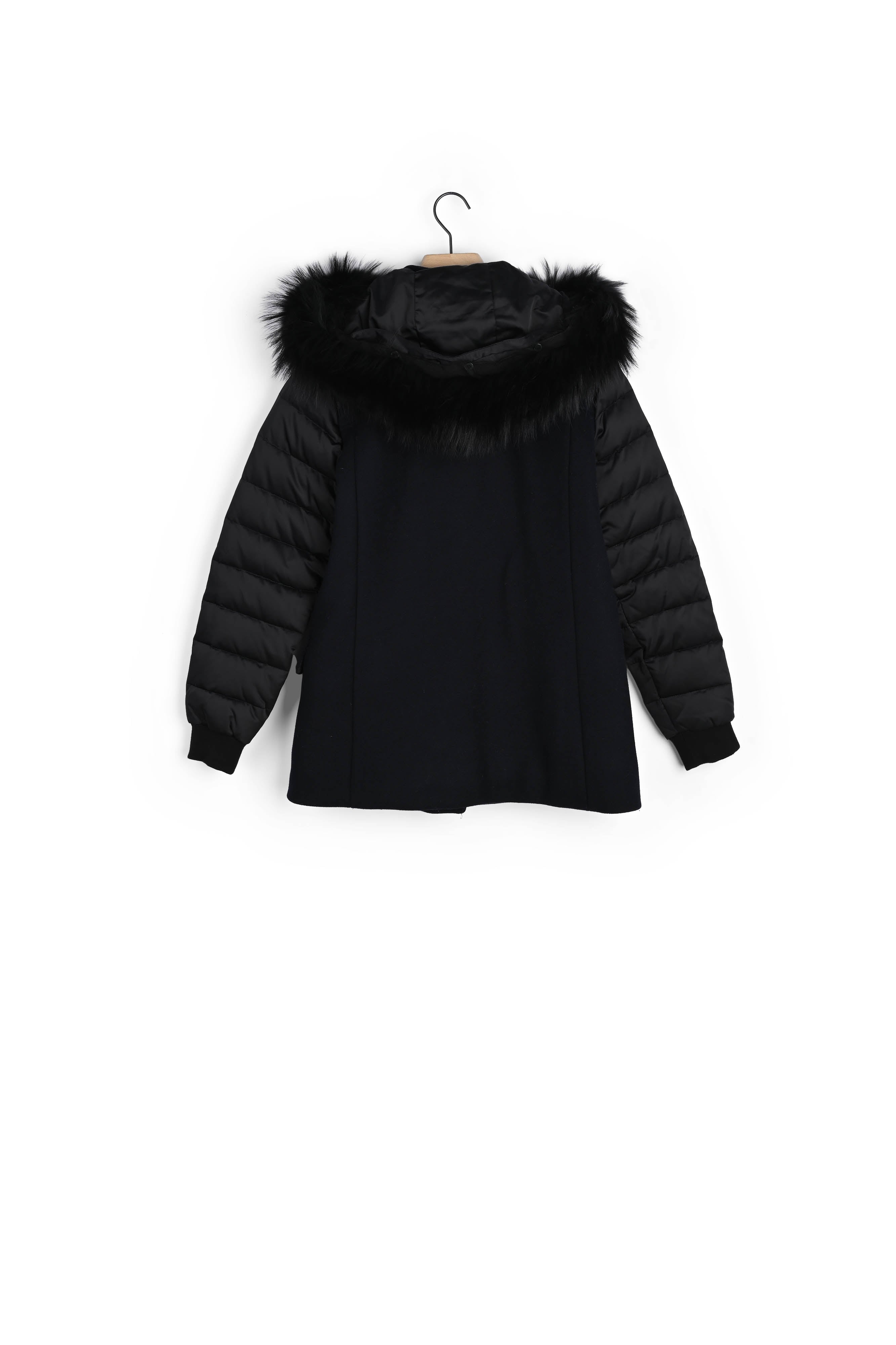 Manteau Masha Faume - seconde main