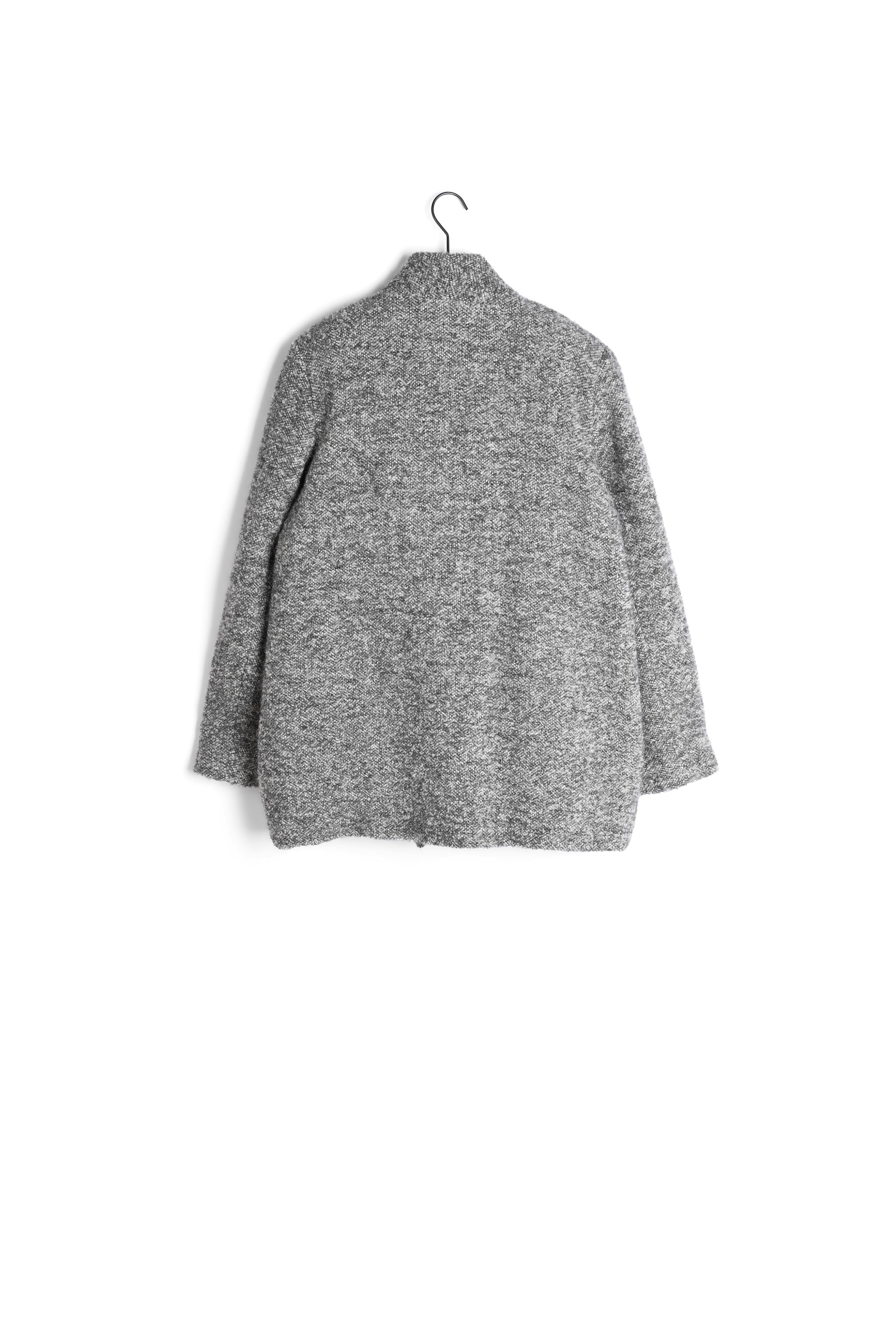 Manteau Marlene Faume - seconde main