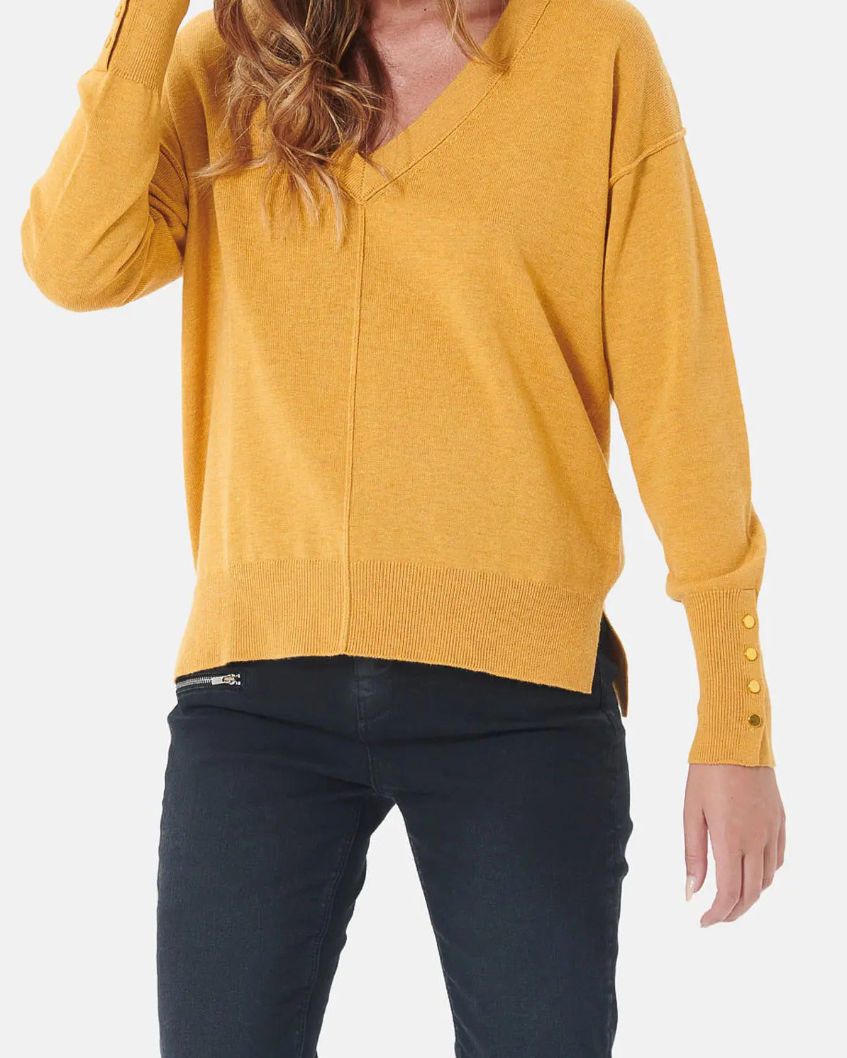 Pull Pucci Faume - seconde main