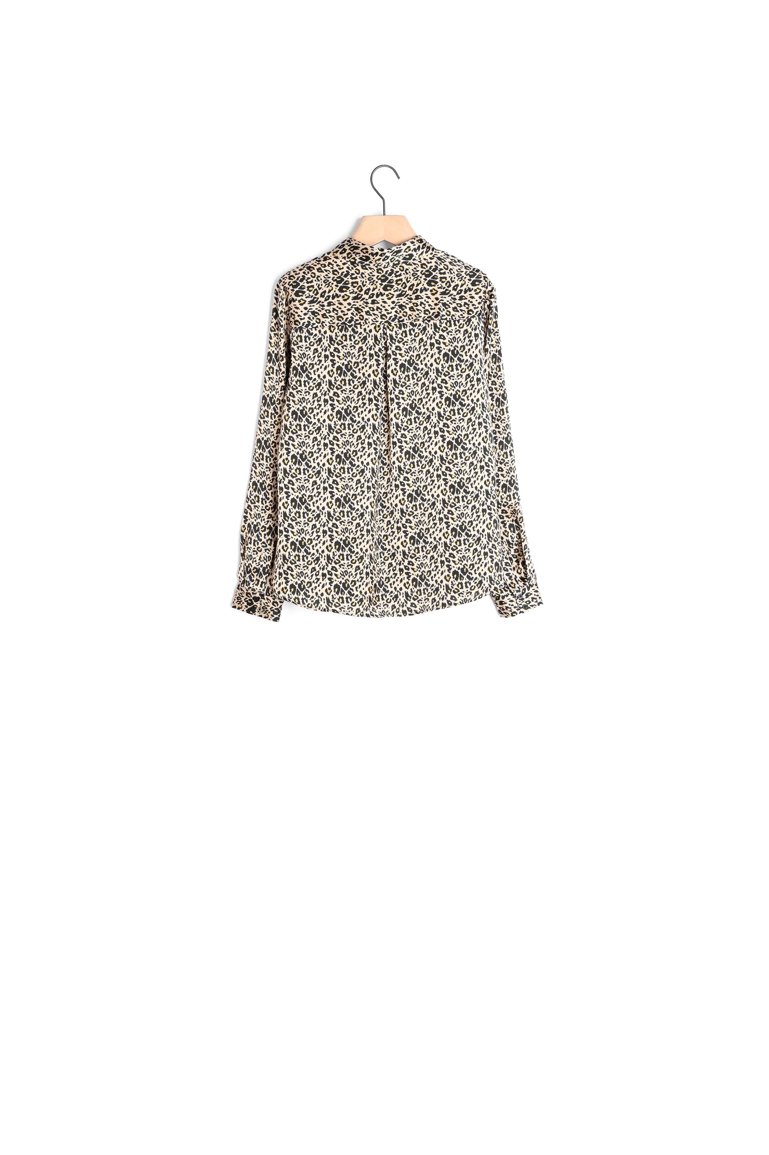 Chemisier Carine Faume - seconde main