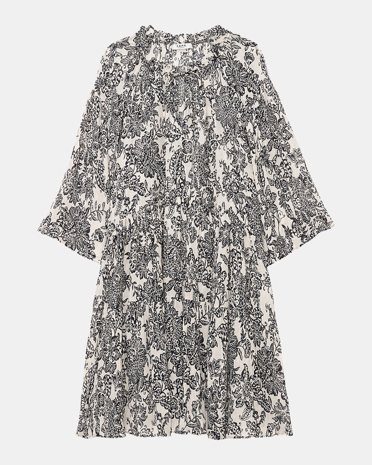 Robe Rill Faume - seconde main