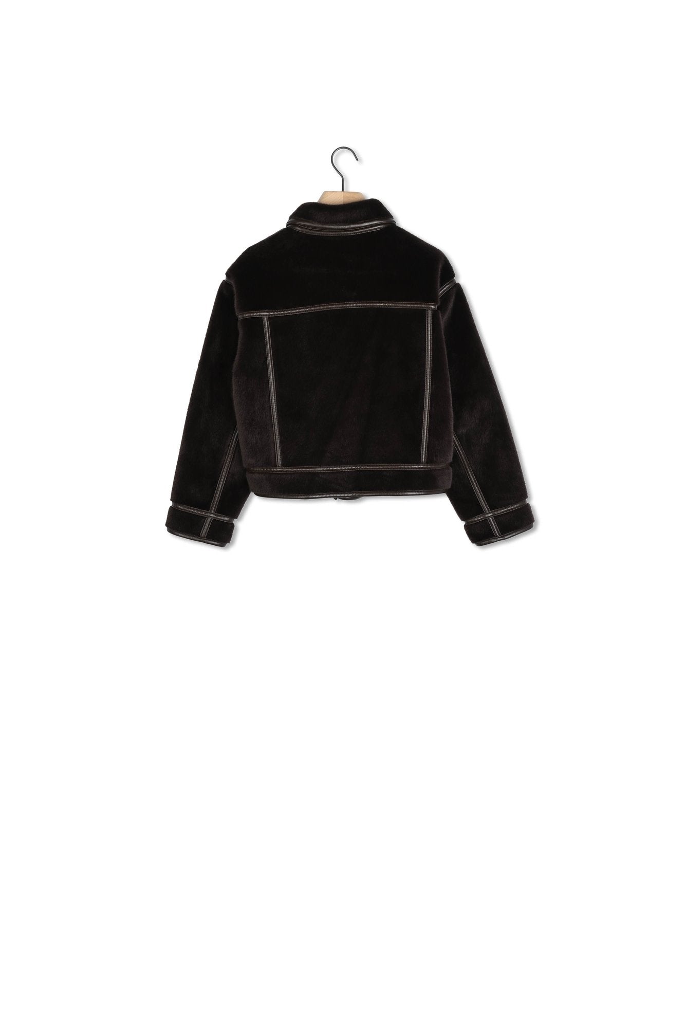 Veste Monge Faume - seconde main