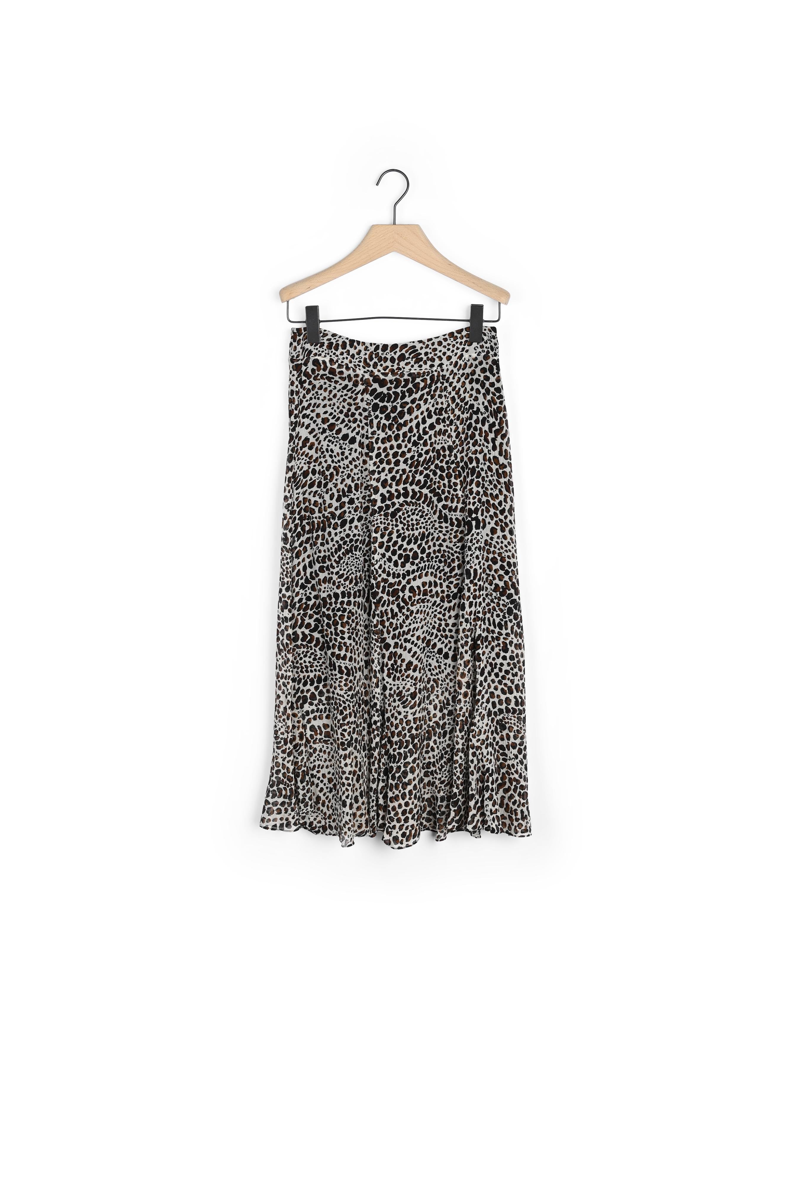 Jupe Jade Faume - seconde main