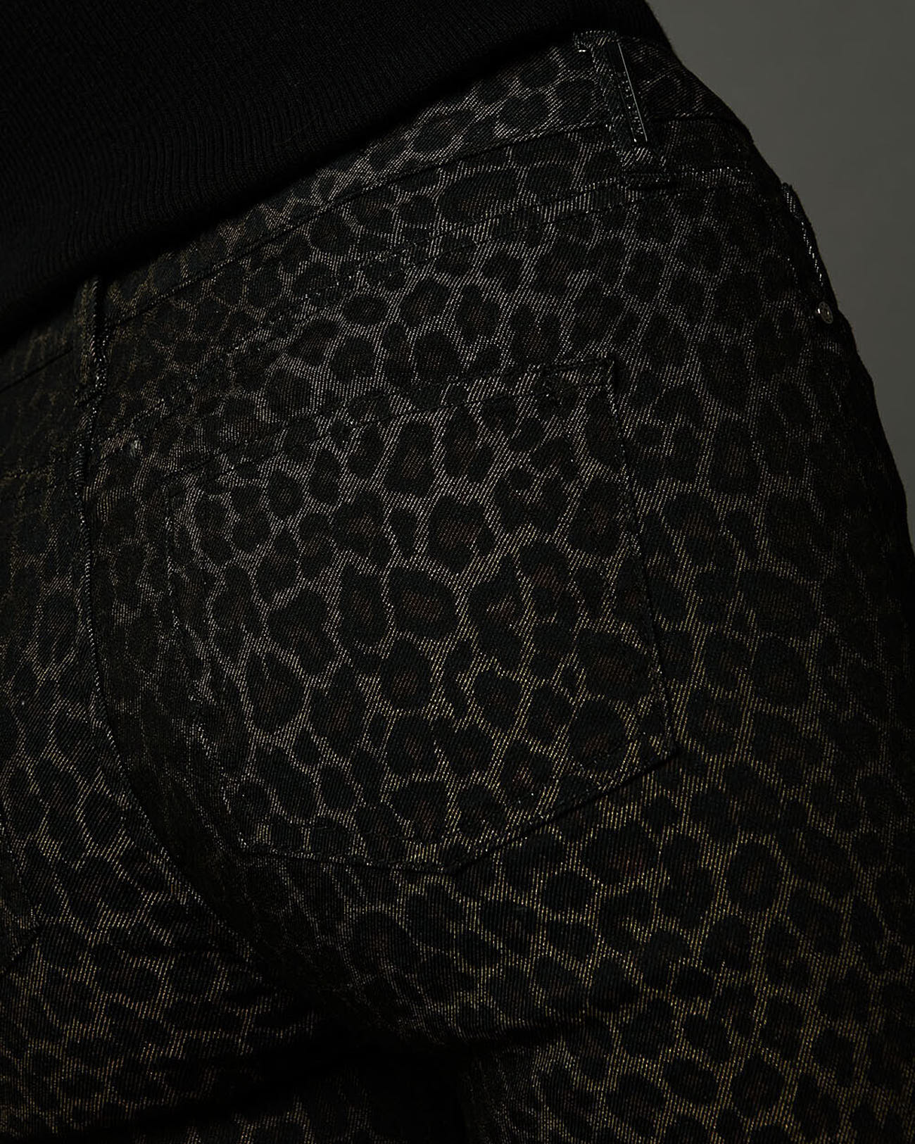 Jean Jasper Faume - seconde main