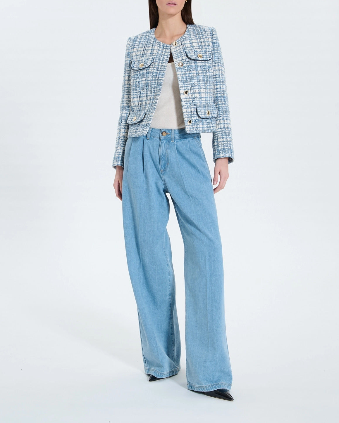 Veste Valsa Faume - seconde main