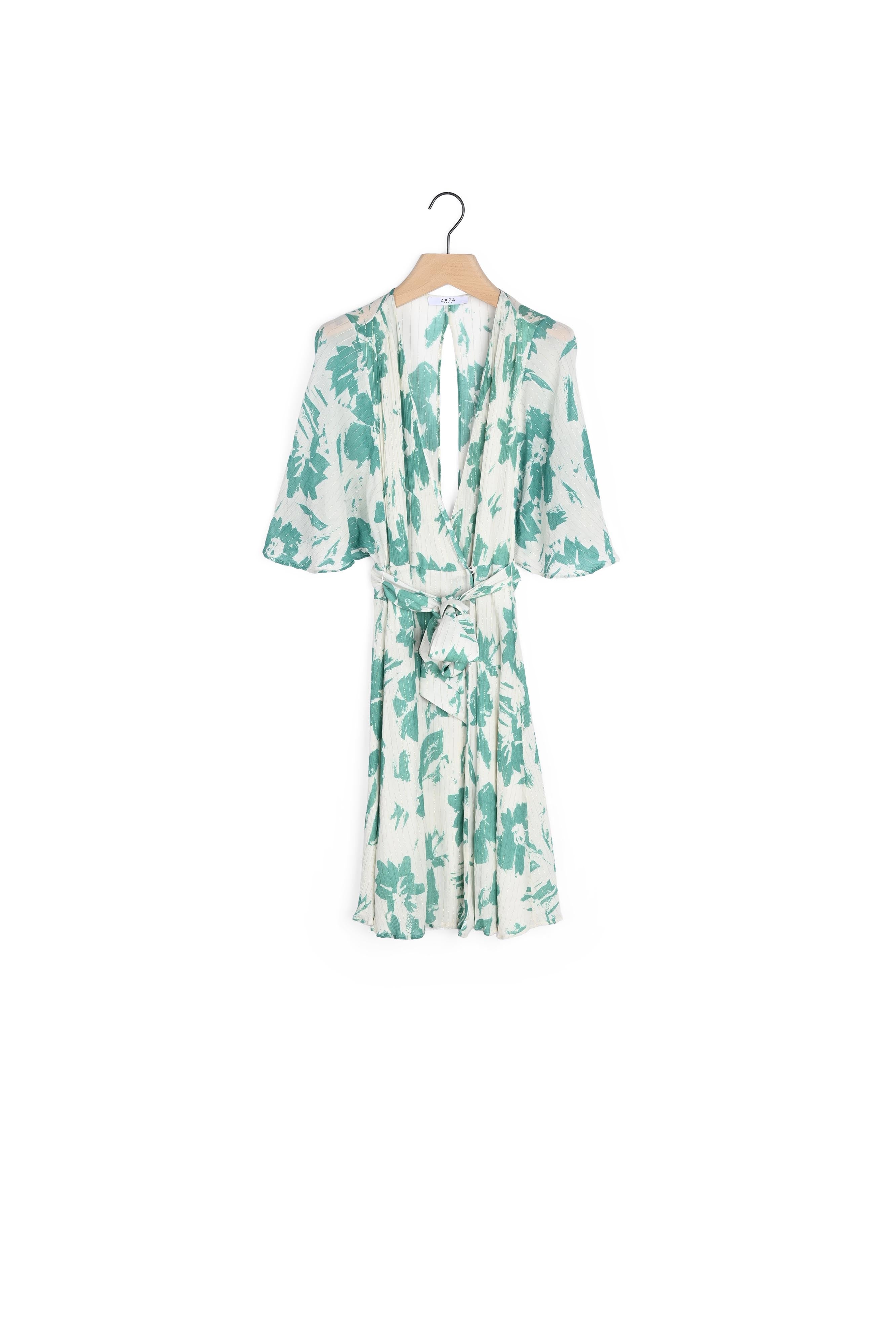 Robe Russel Faume - seconde main