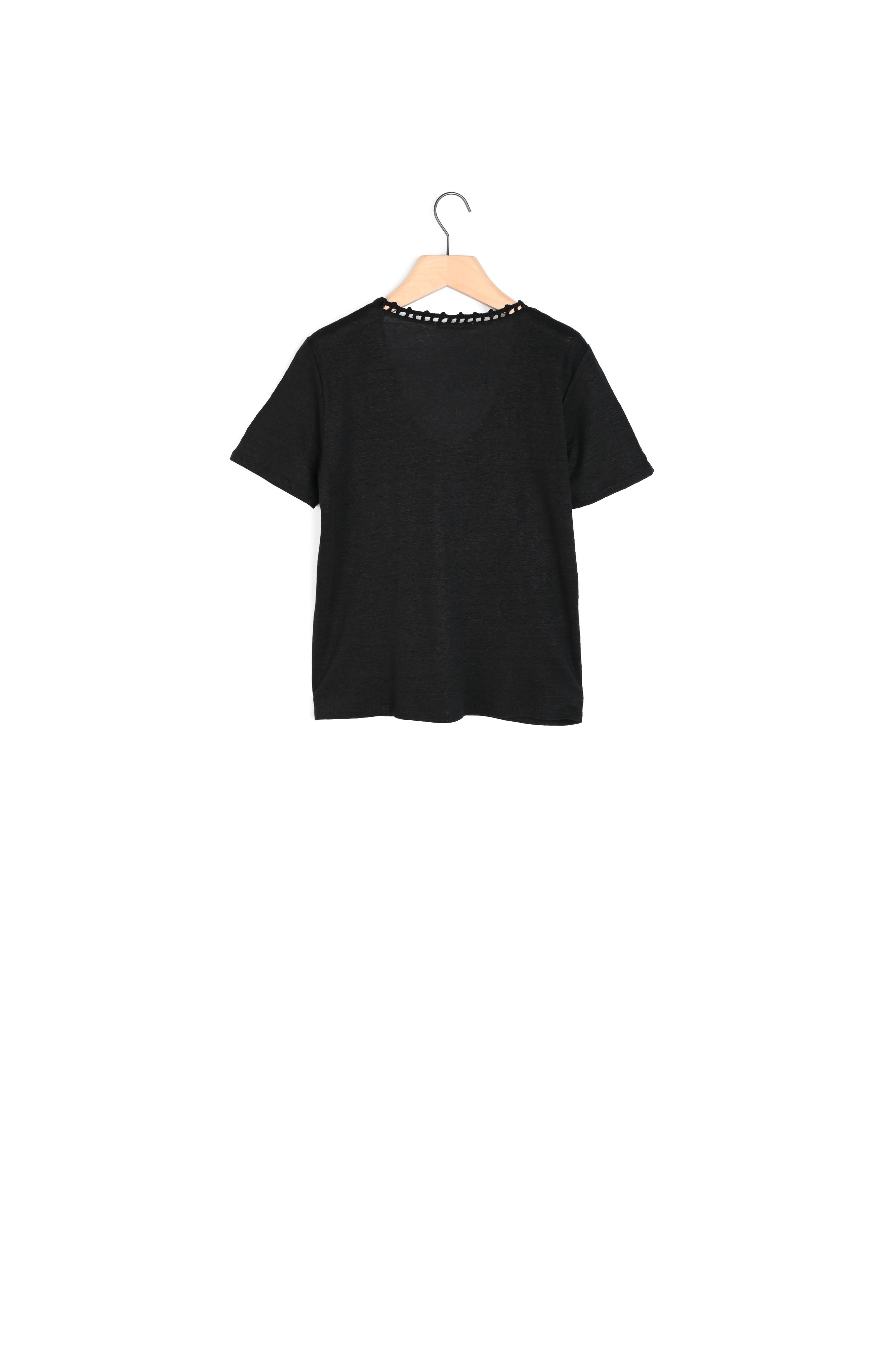 Top Tinda Faume - seconde main