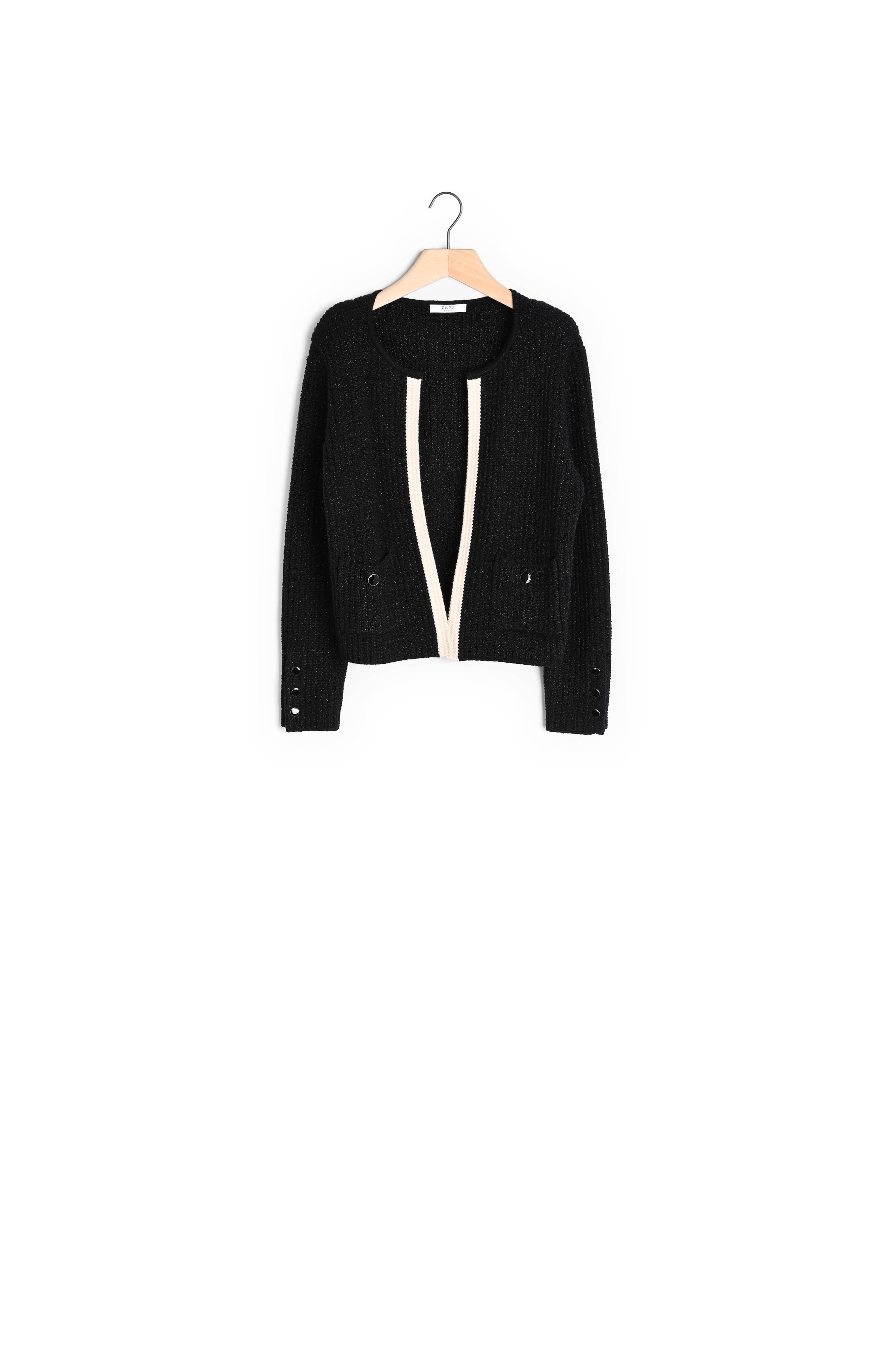 Gilet Gonna Faume - seconde main