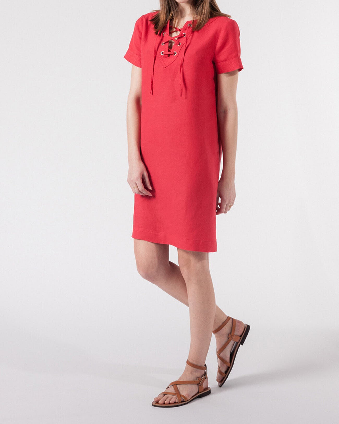 Robe Reve Faume - seconde main