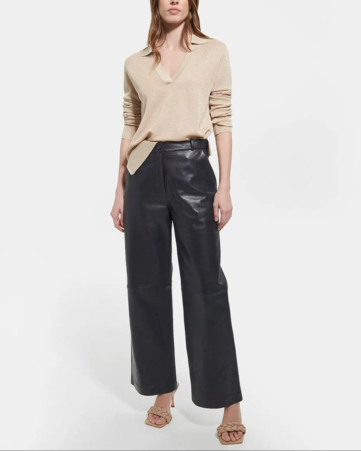 Pull Namba Faume - seconde main