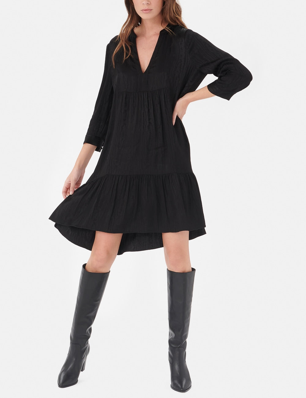 Robe Rilla Faume - seconde main