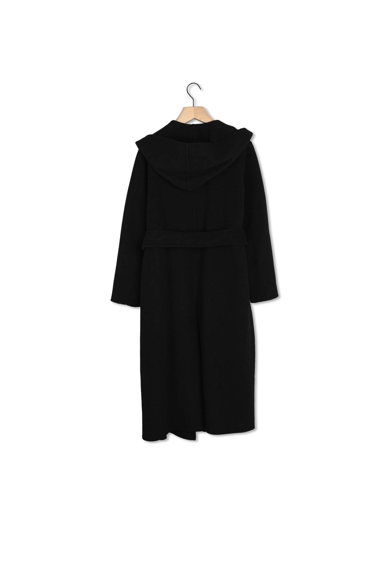 Manteau Mystere Faume - seconde main