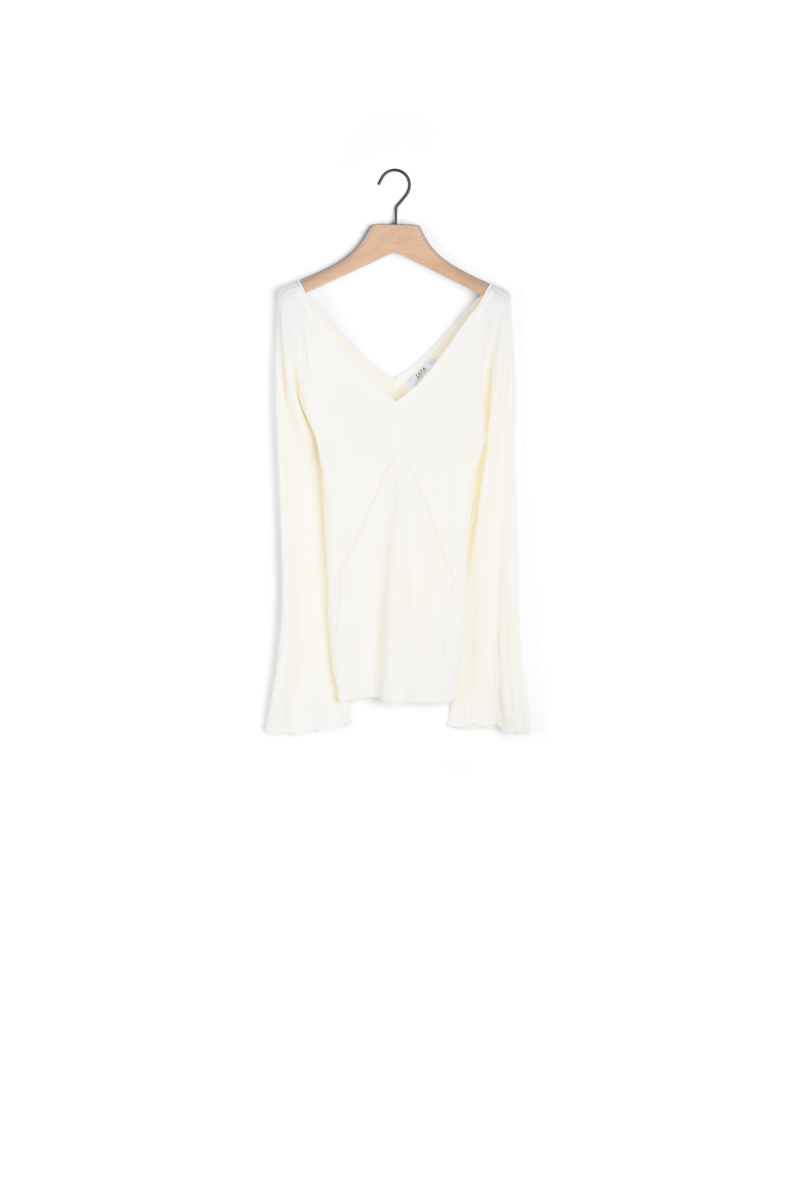 Pull Nelia Faume - seconde main