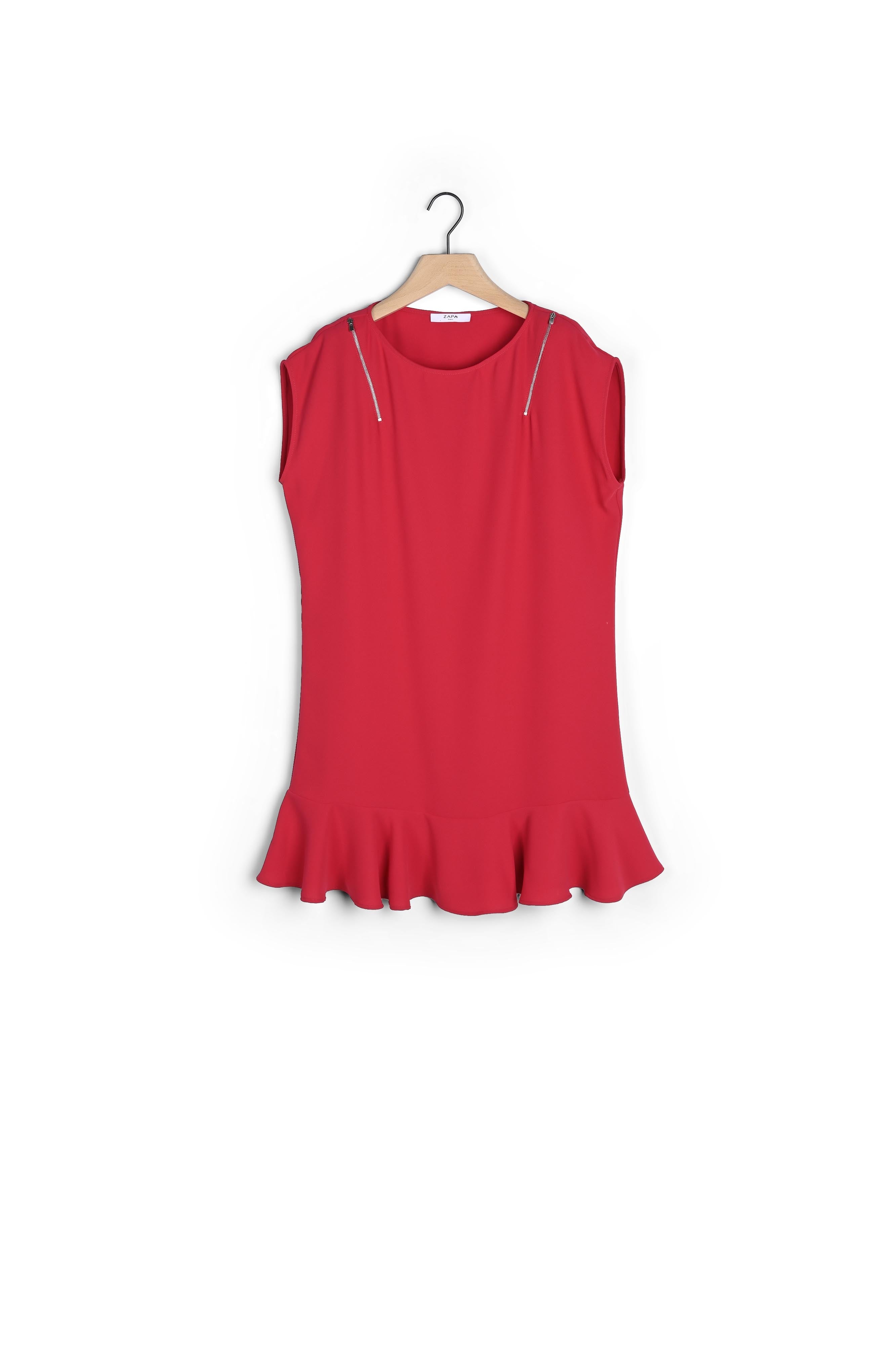 Robe Ruli Faume - seconde main