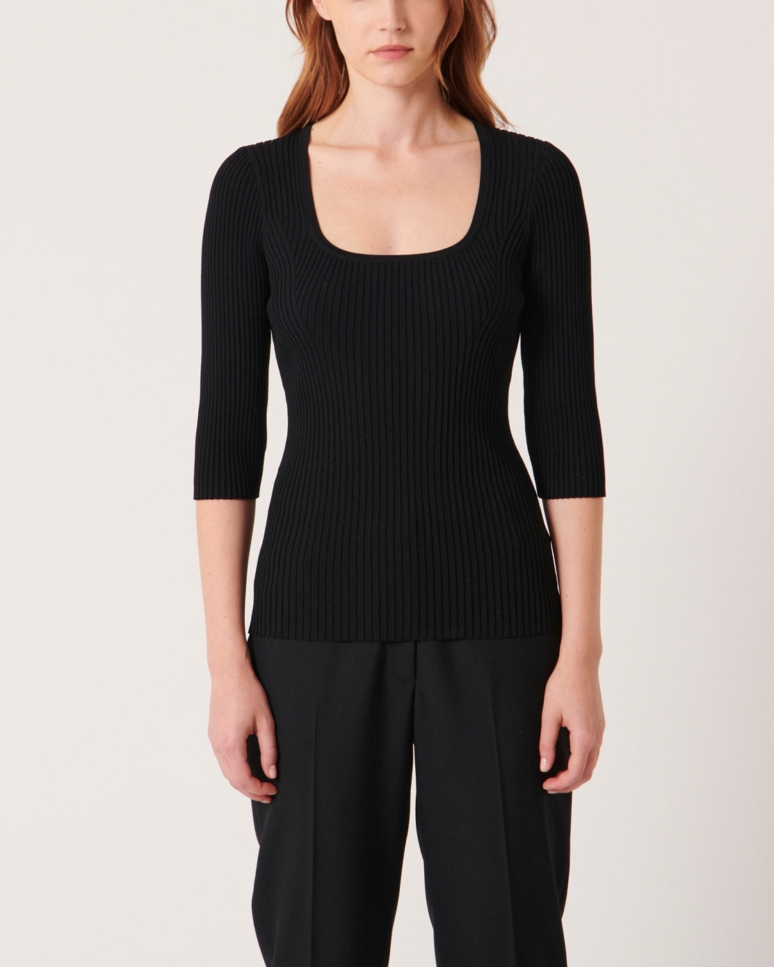 Pull Nelan Faume - seconde main