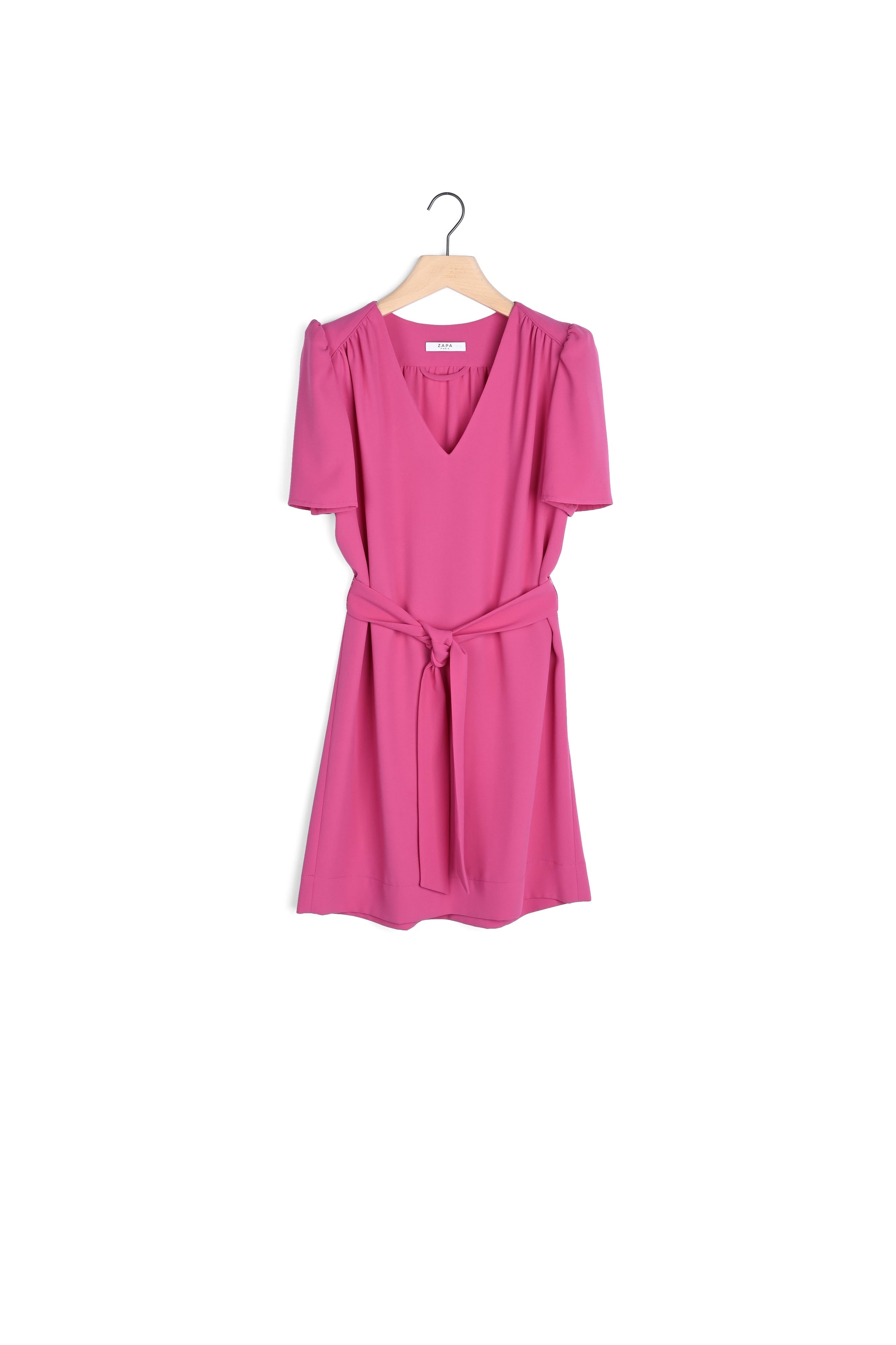 Robe Retina Faume - seconde main