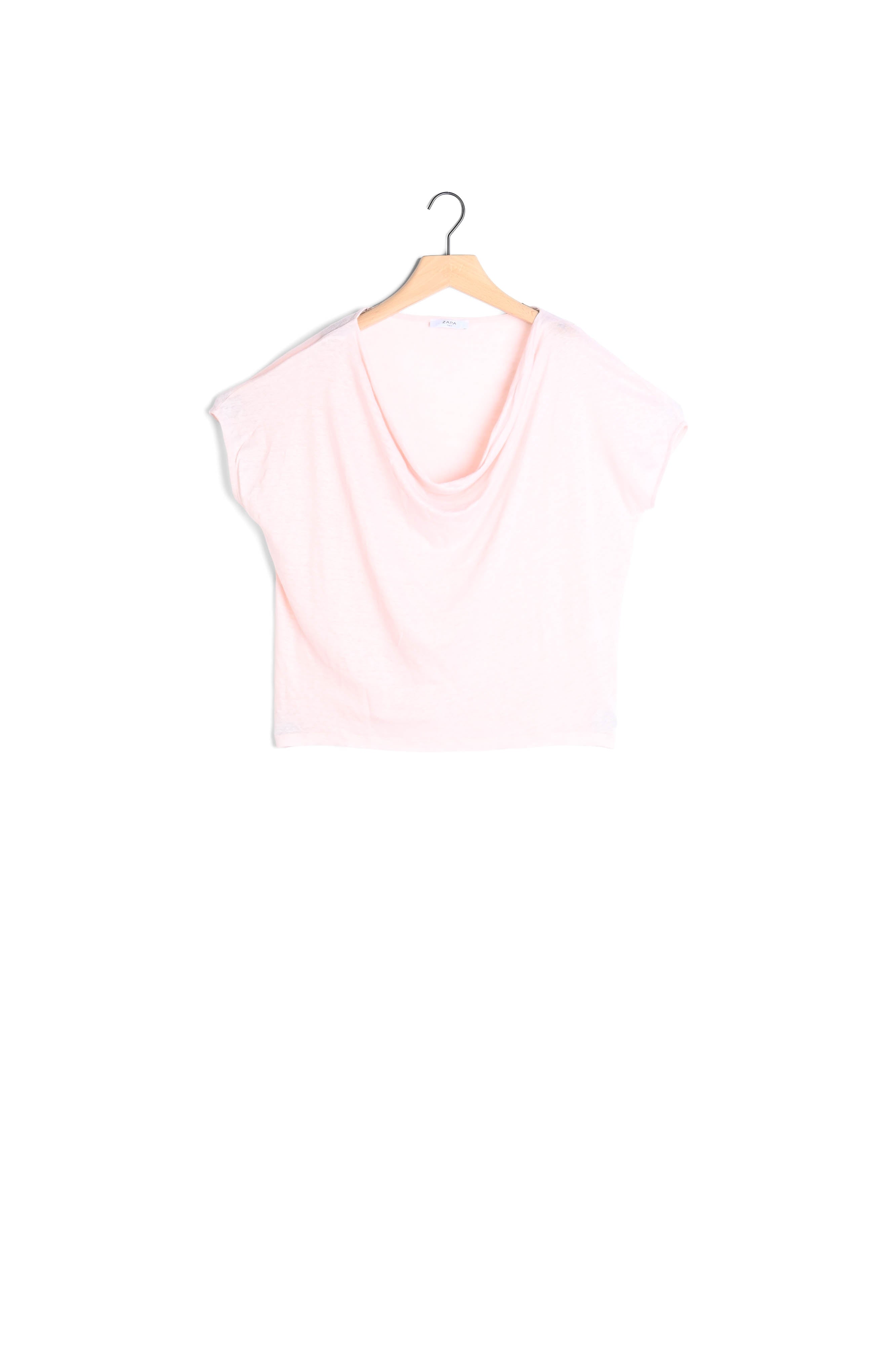 Tee Shirt Pavel Faume - seconde main