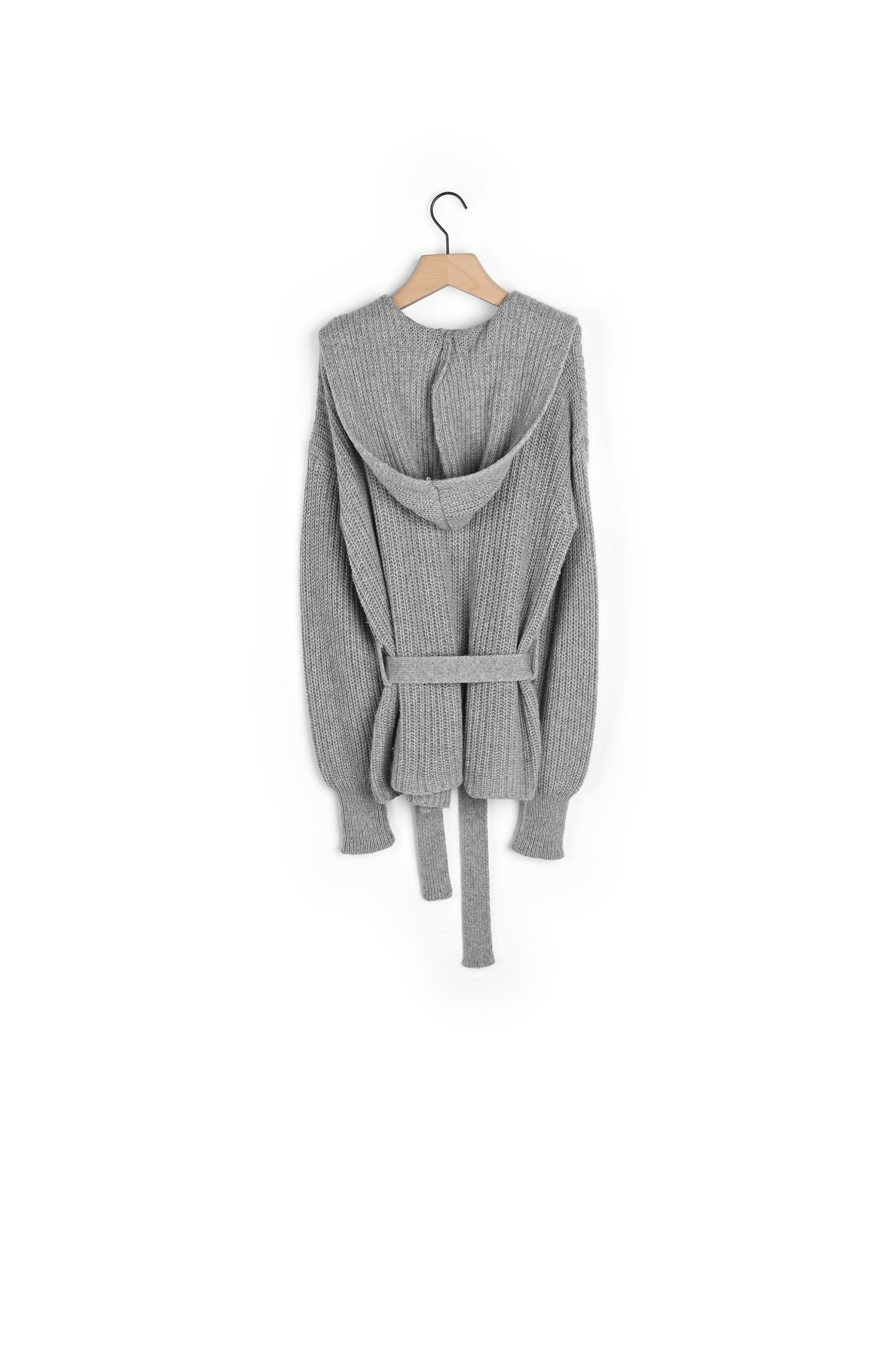 Gilet Ganje Faume - seconde main