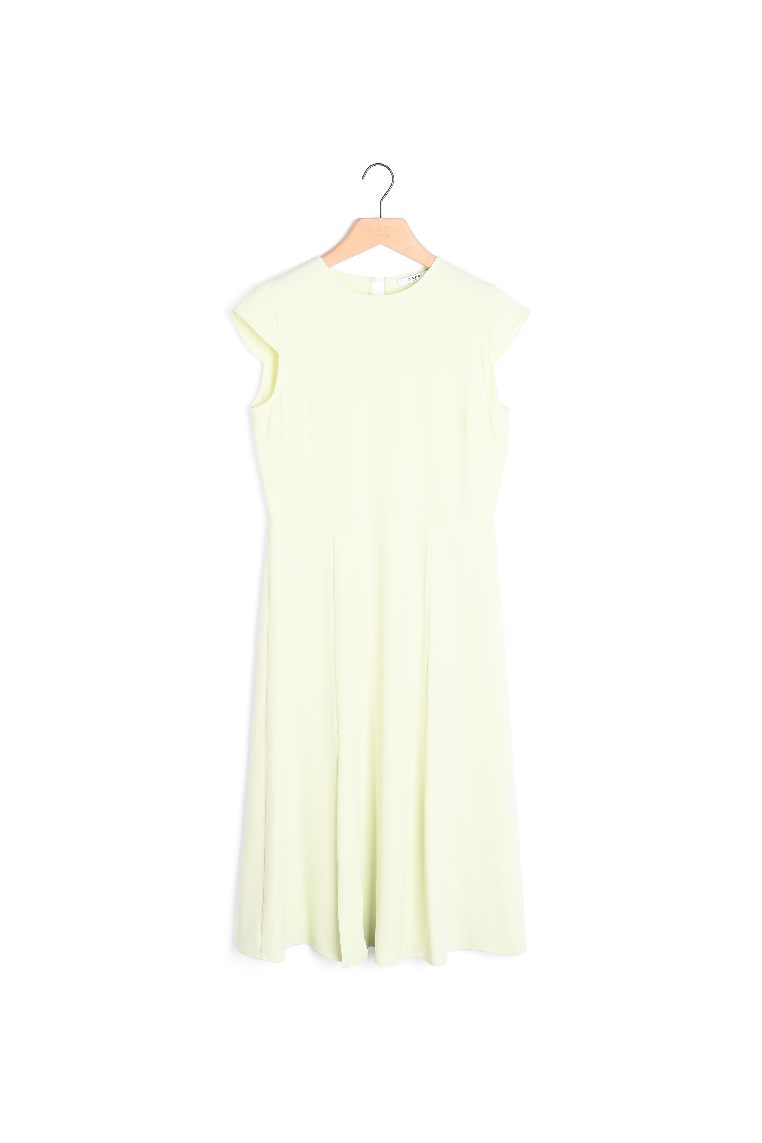 Robe Ralem Faume - seconde main