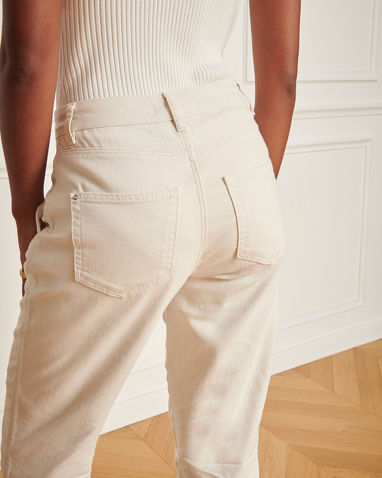 Jean Joliet Faume - seconde main