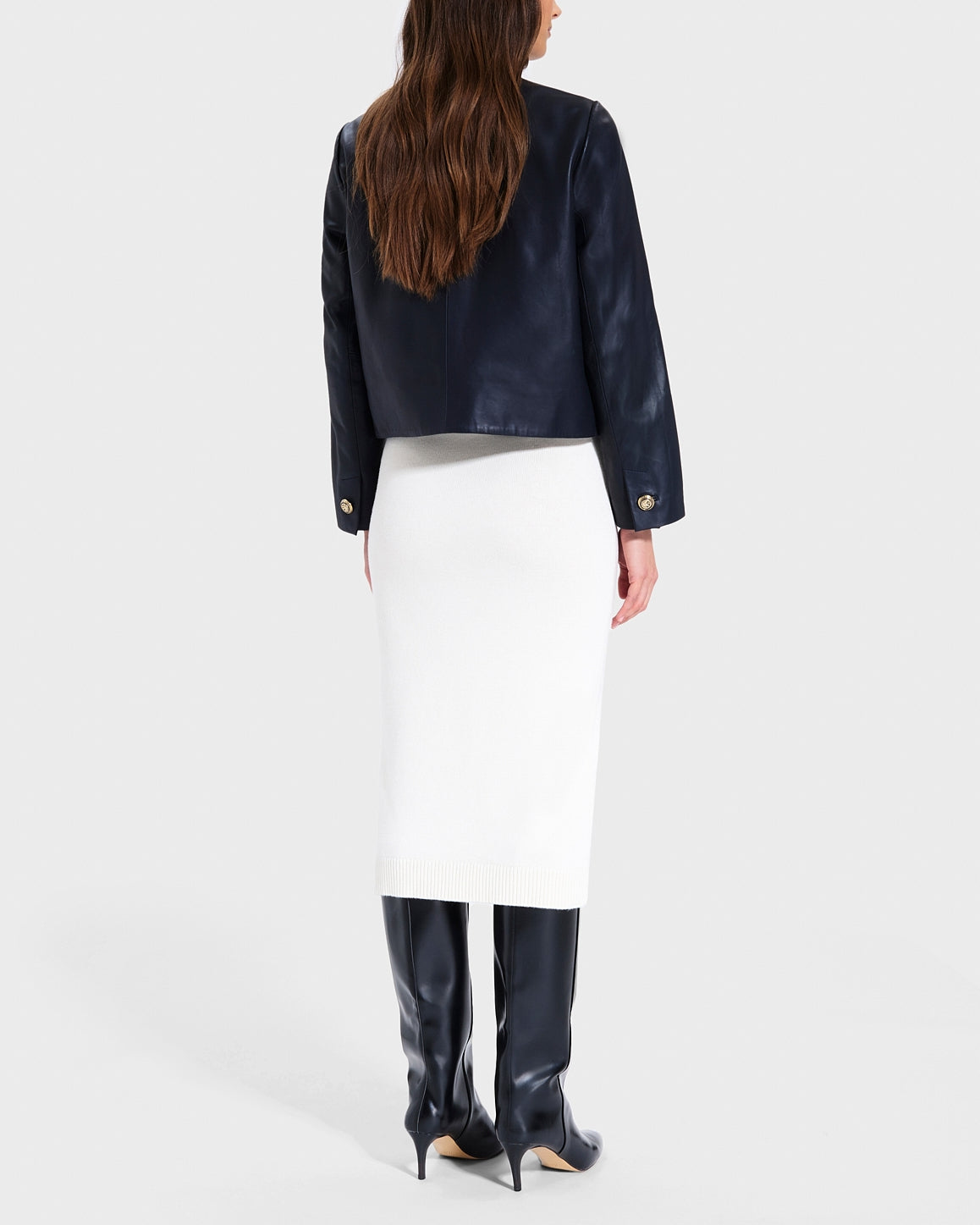 Blouson Volia Faume - seconde main