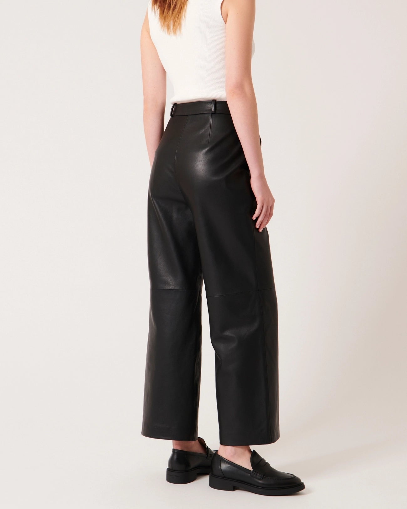 Pantalon Prisk Faume - seconde main