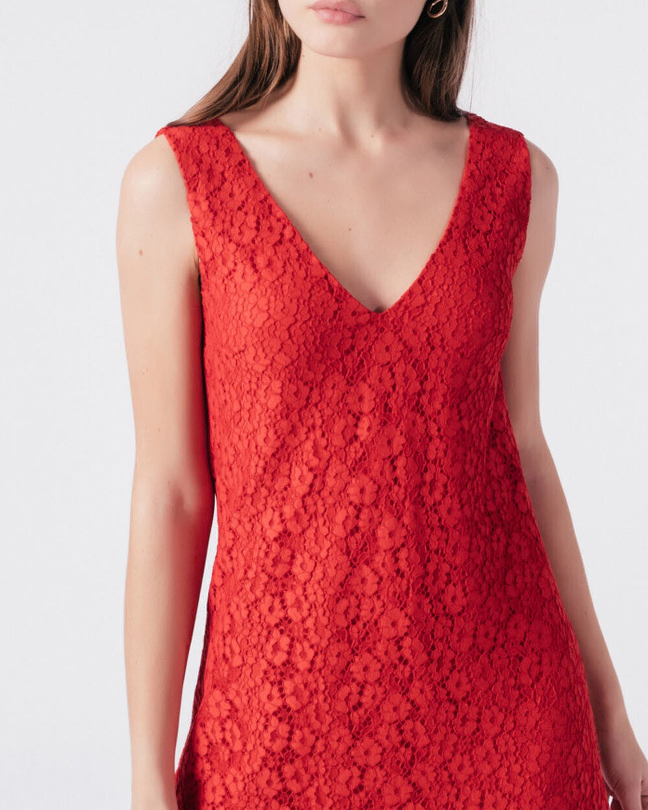 Robe Rafo Faume - seconde main