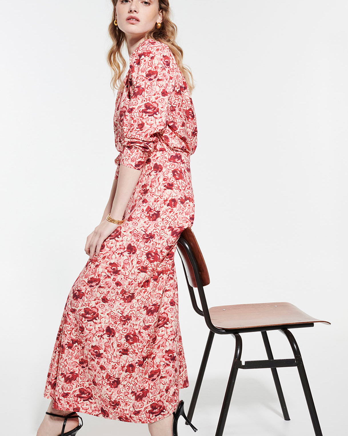 Jupe Junette Faume - seconde main