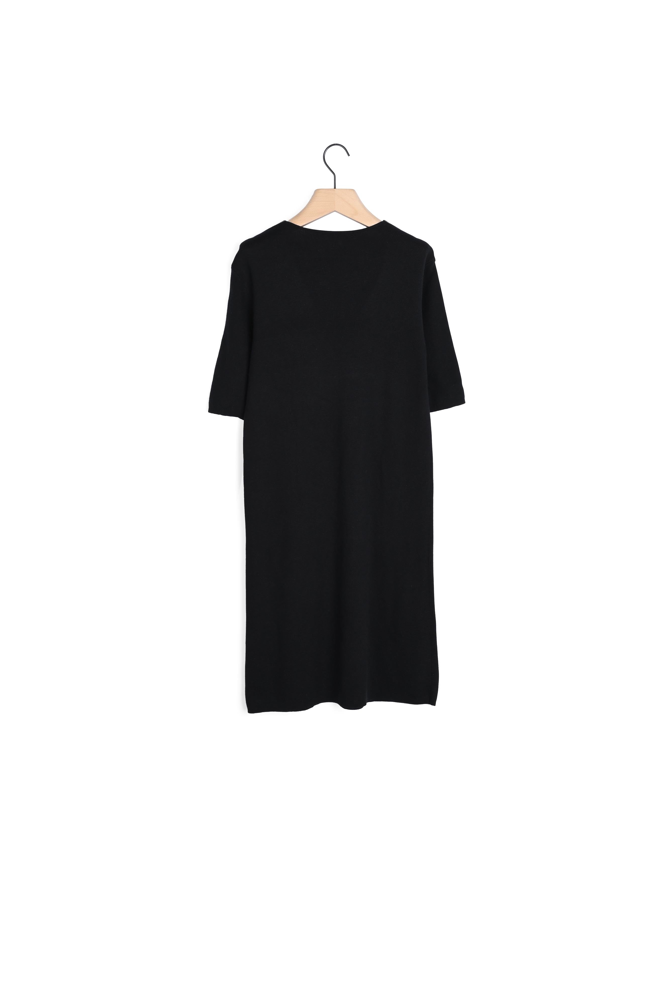 Robe Ritichaine Faume - seconde main